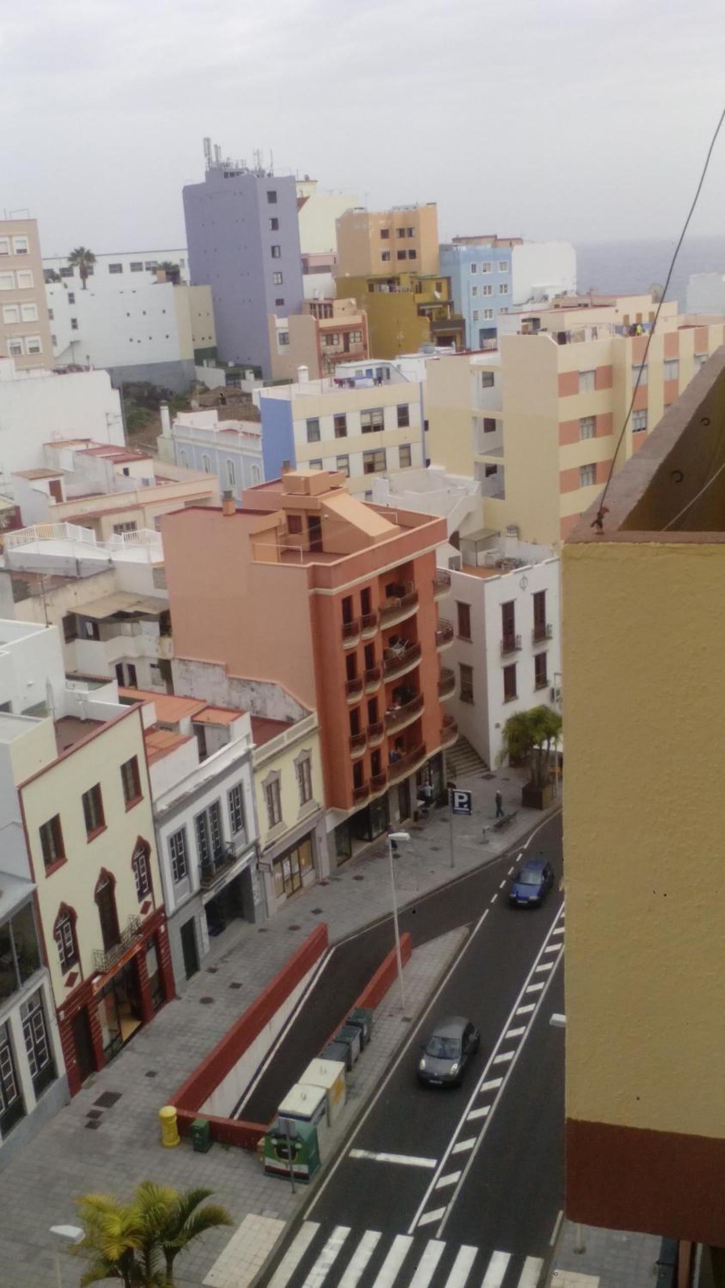 El Puente 31 view 5