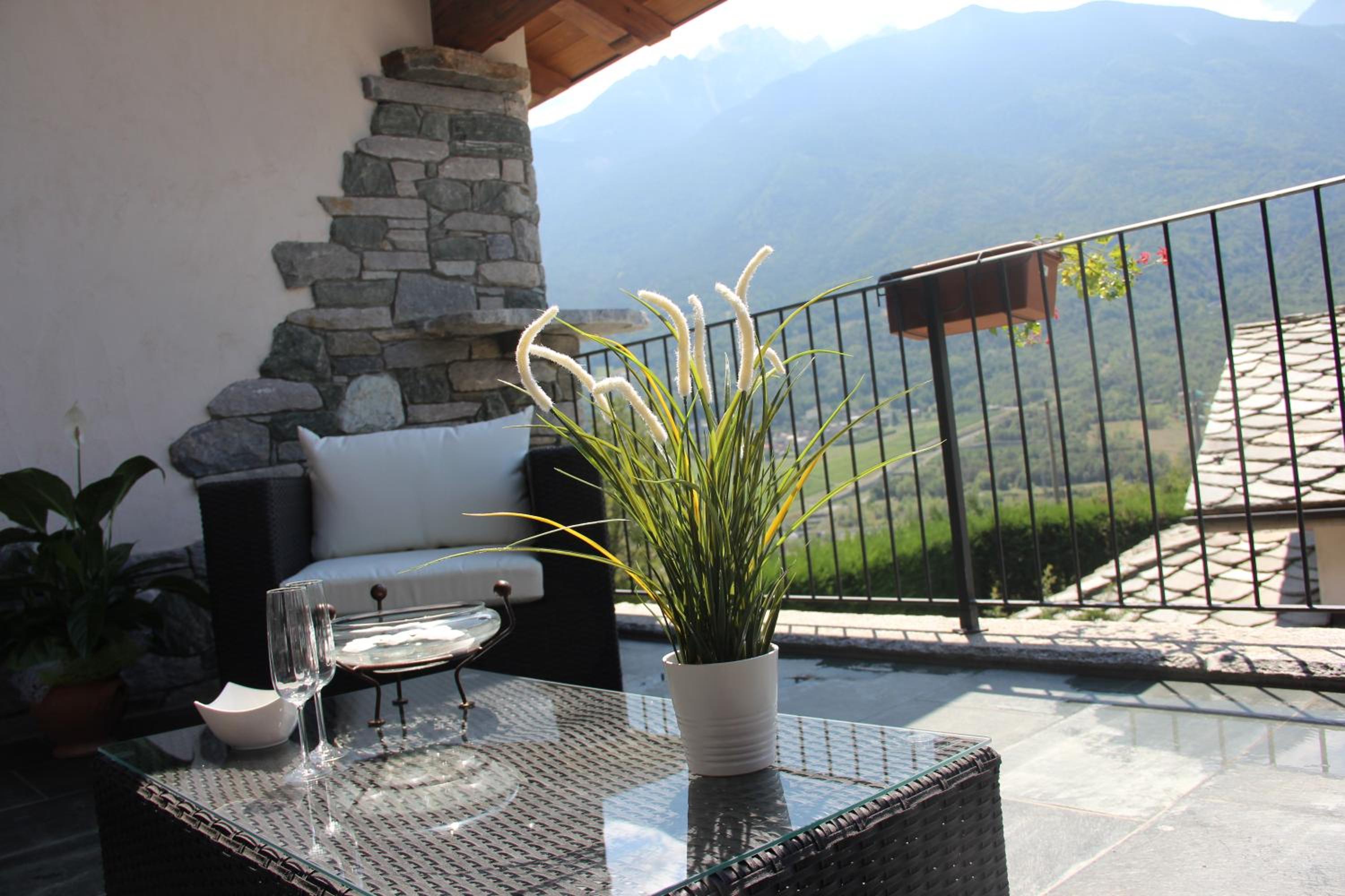 B&B Lo Matsòn