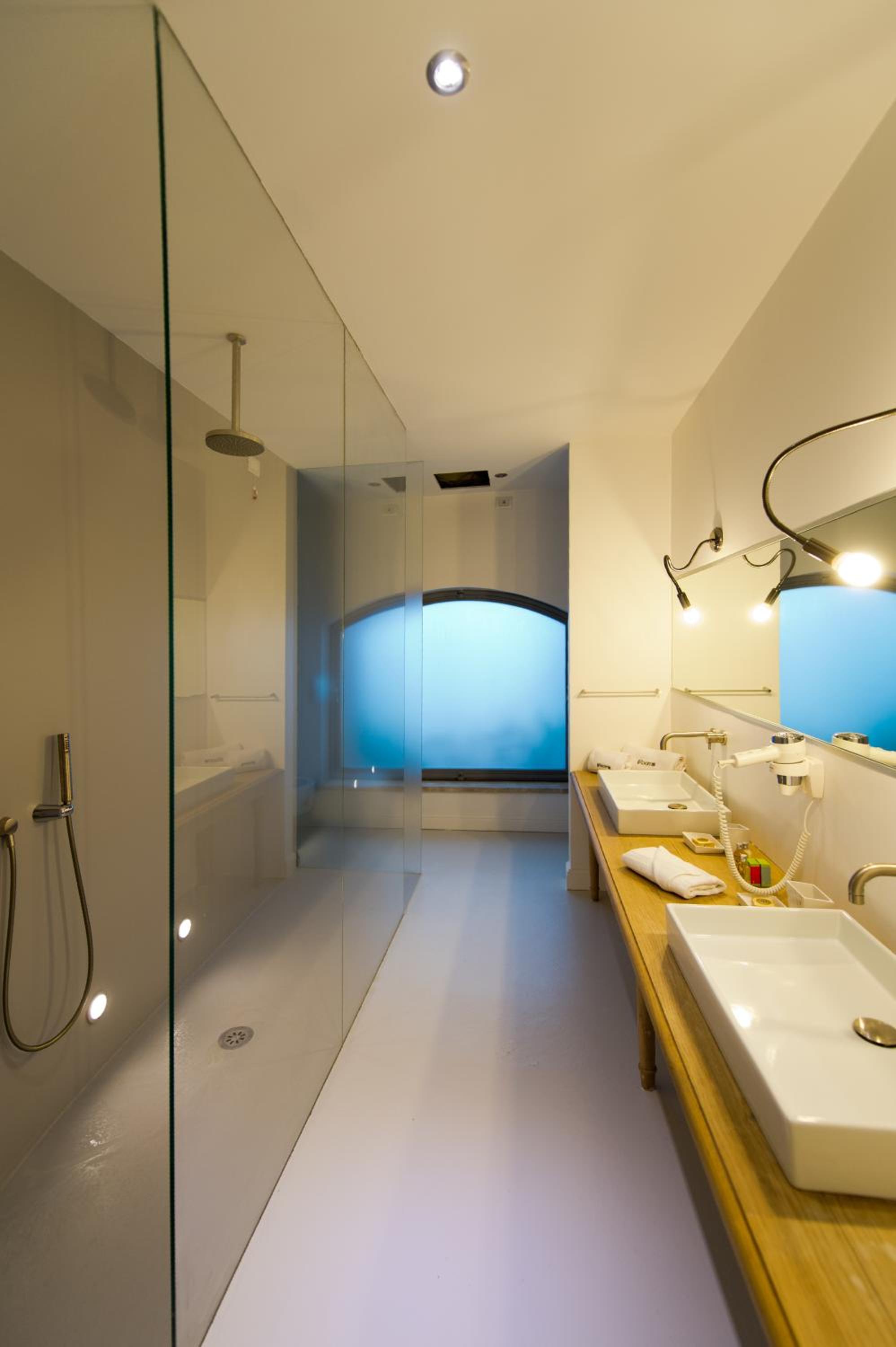 Wrooms Guest House