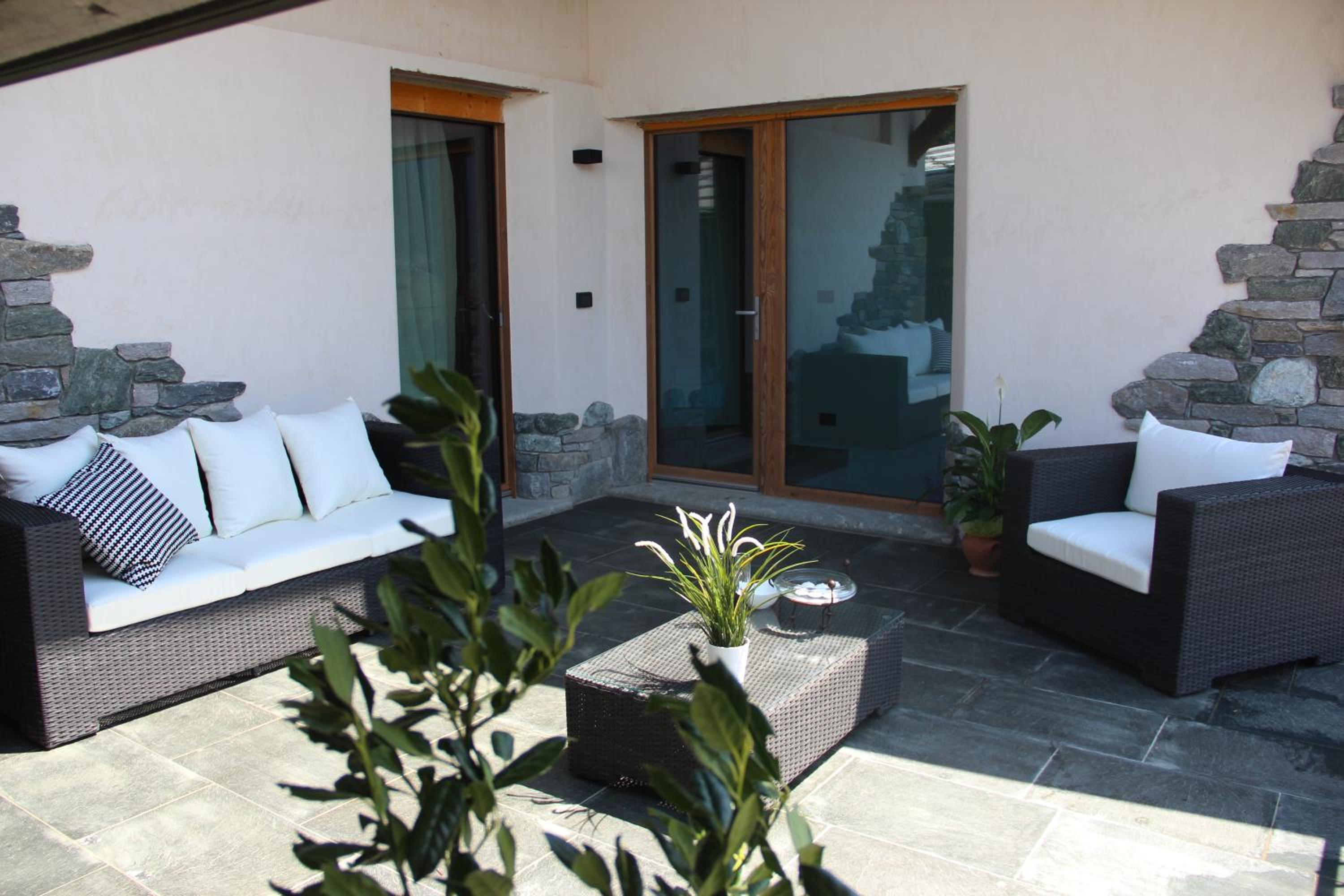 B&B Lo Matsòn