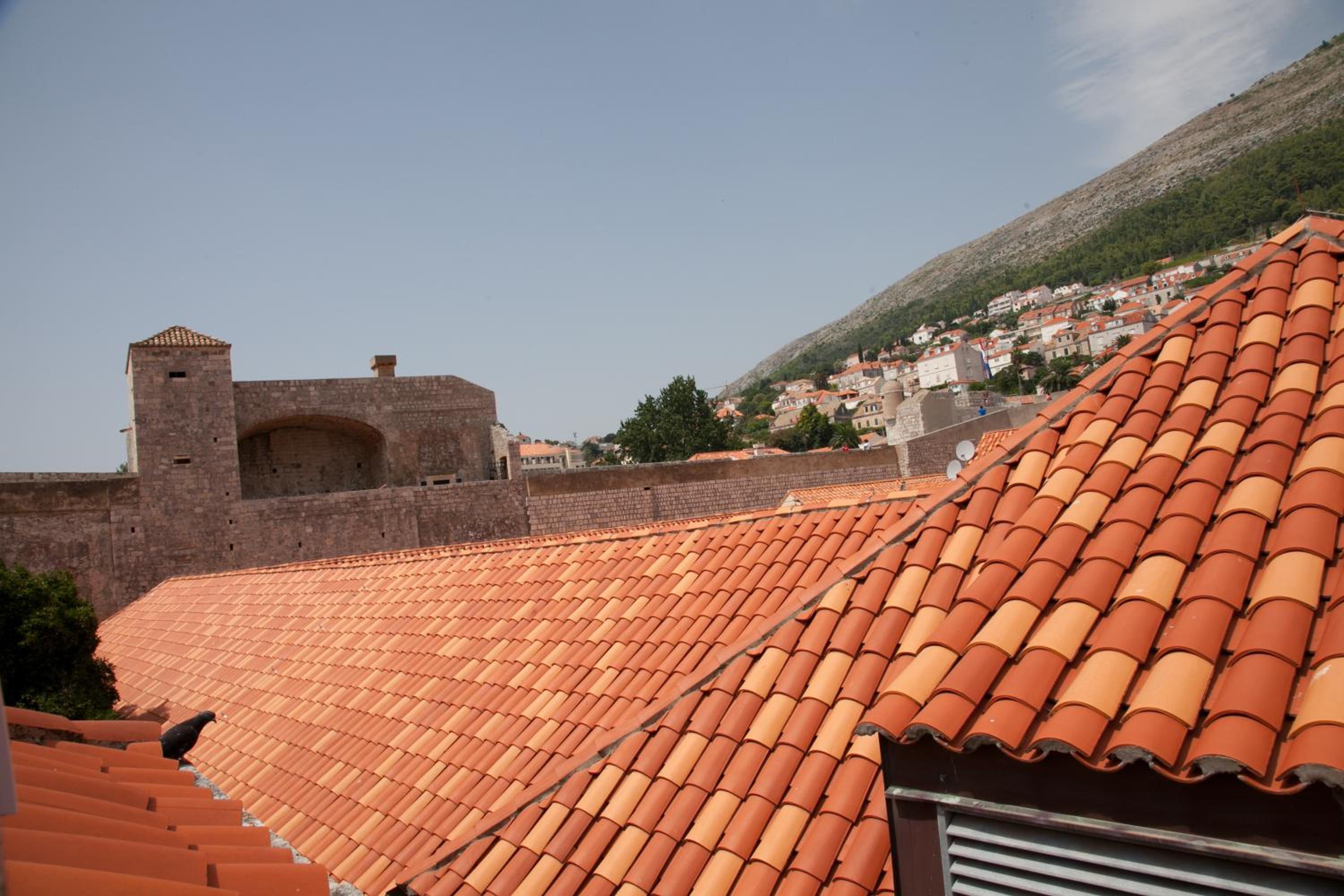 roof