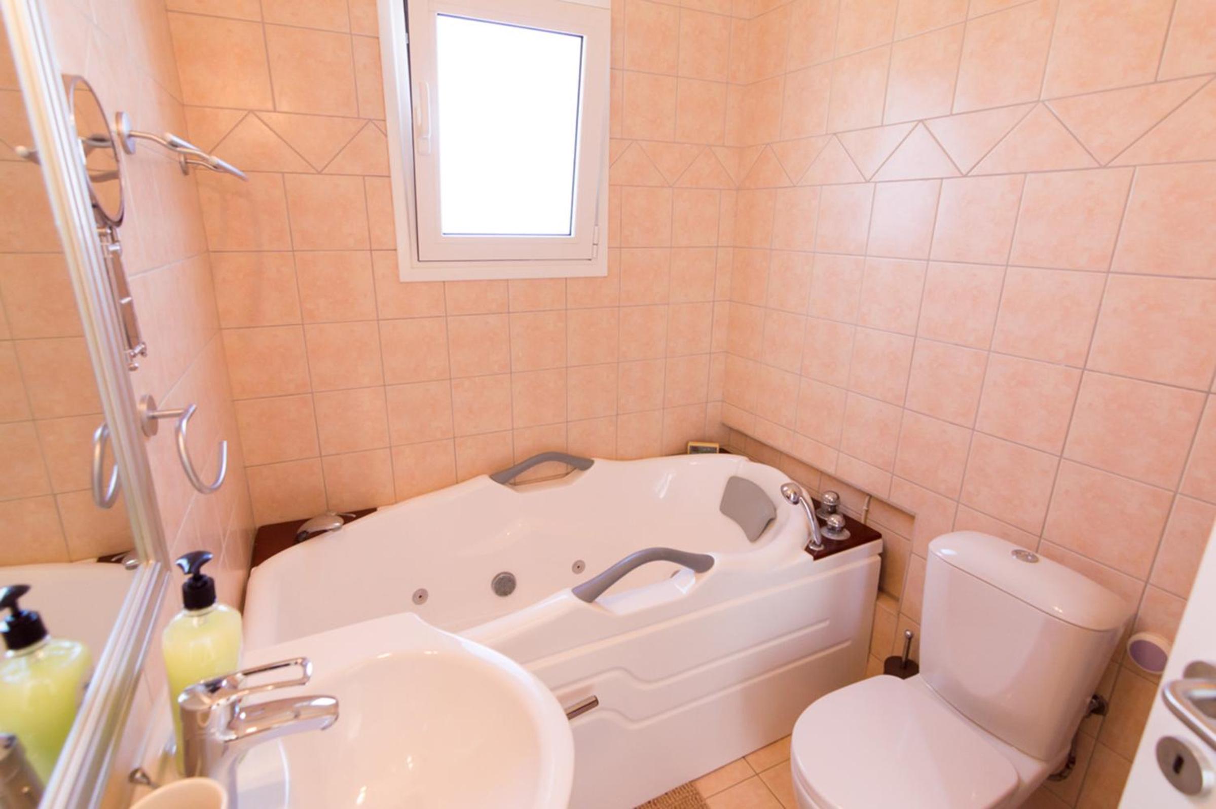Athena Villas Olive Grove & Estate