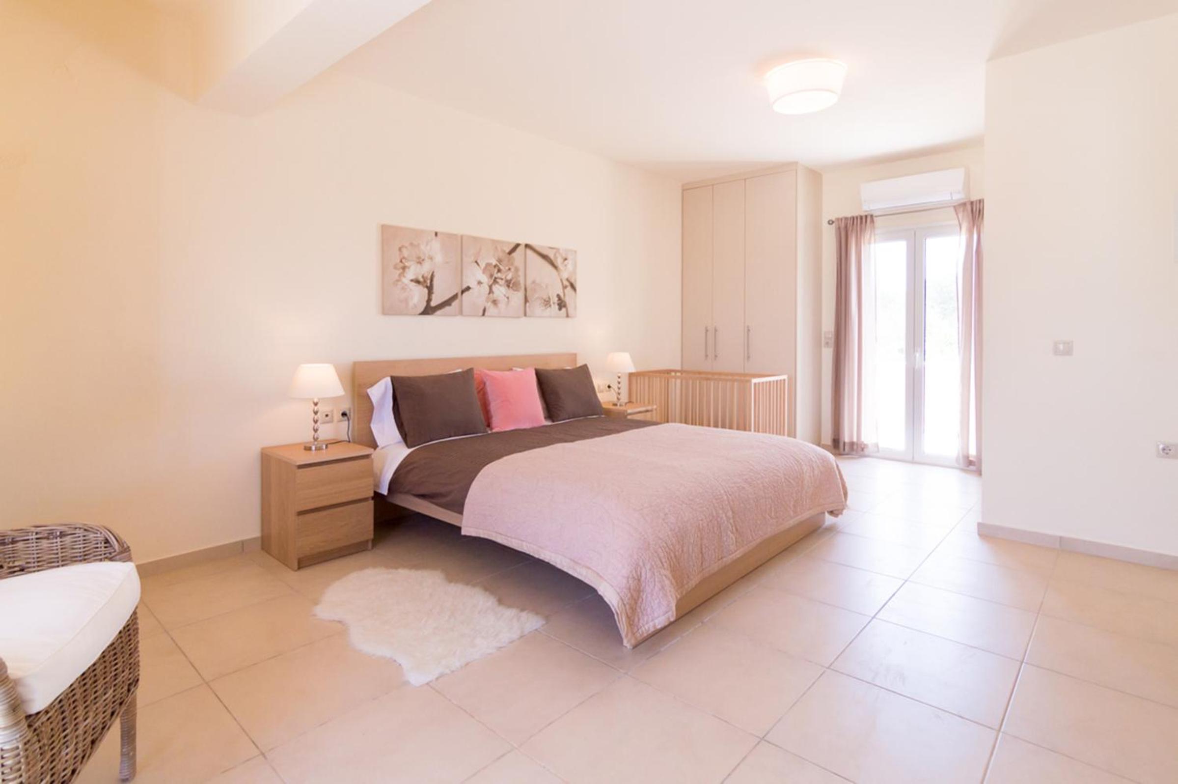 Athena Villas Olive Grove & Estate