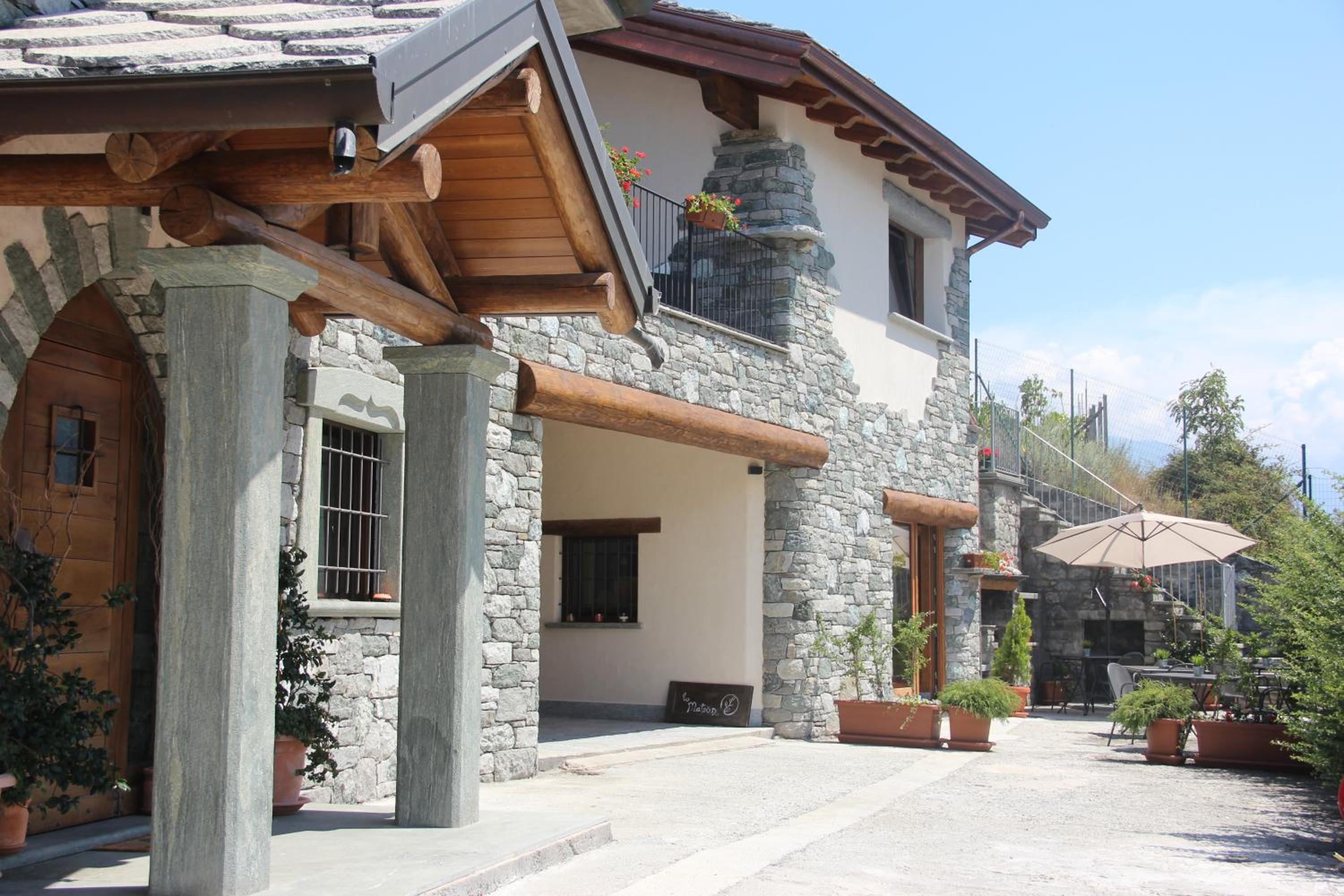 B&B Lo Matsòn