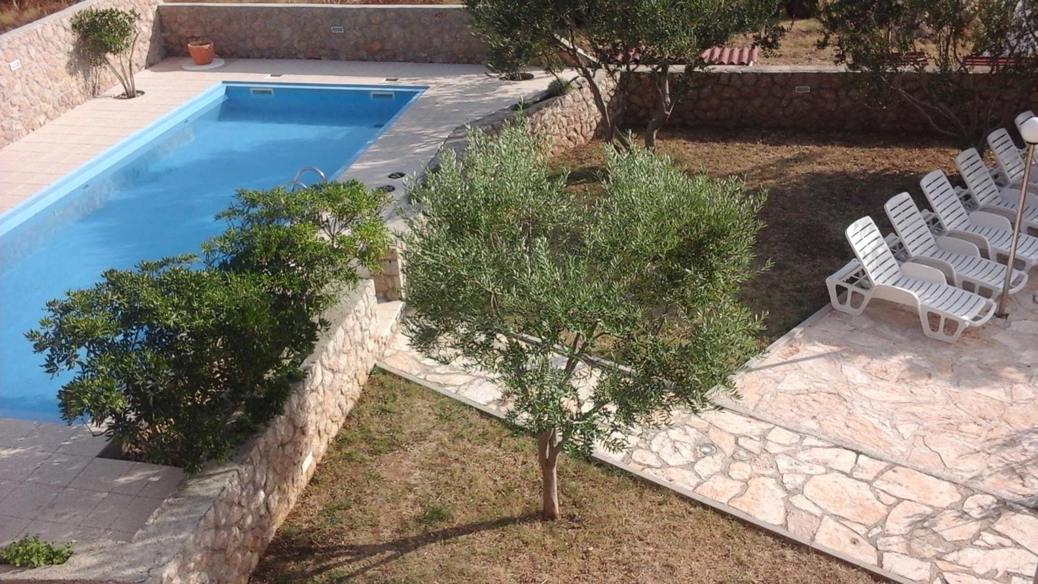 Apartments Kalac