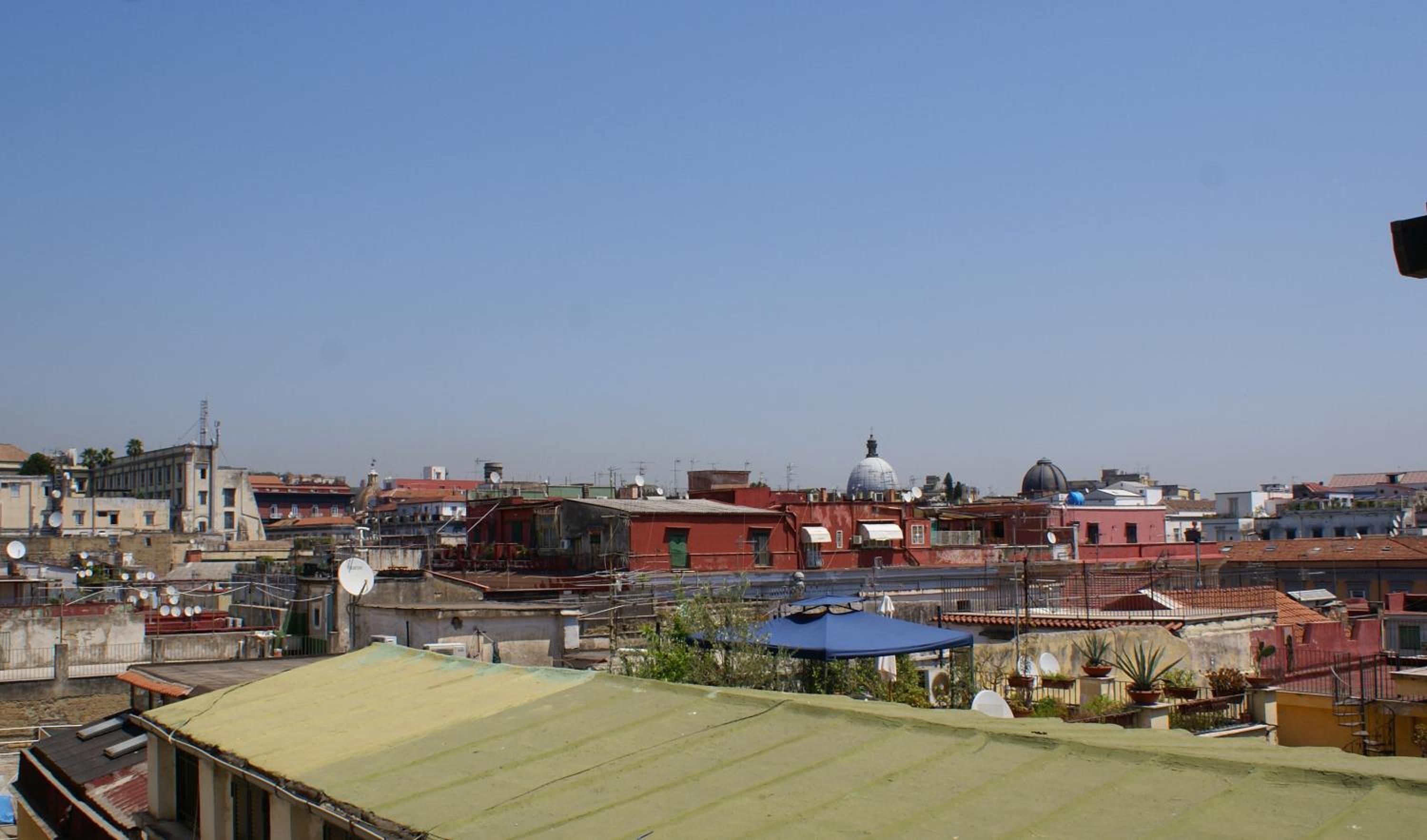 roof