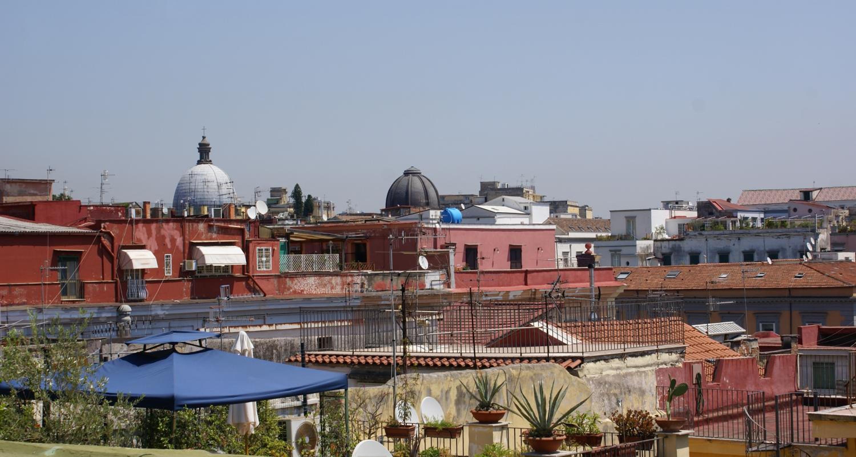 roof