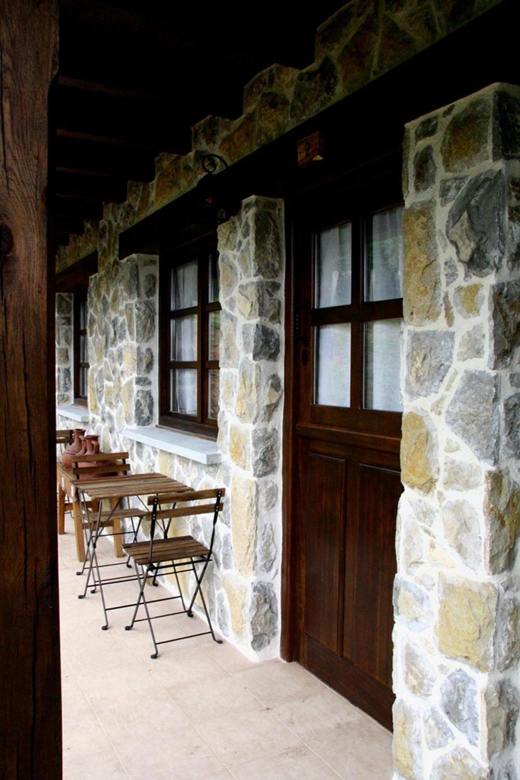 La Casona de Torió