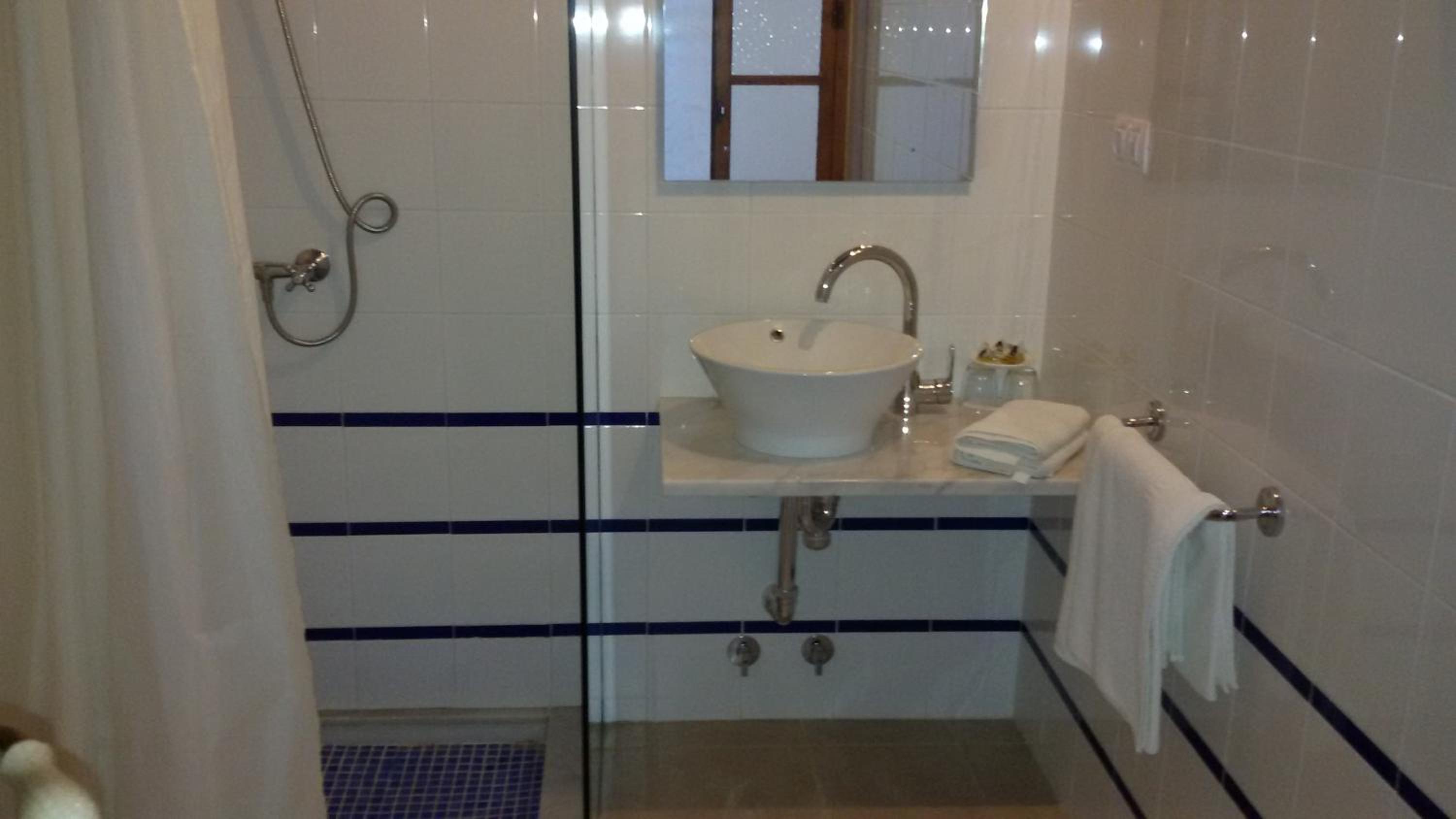 Hotel Rural Hoyo Bautista