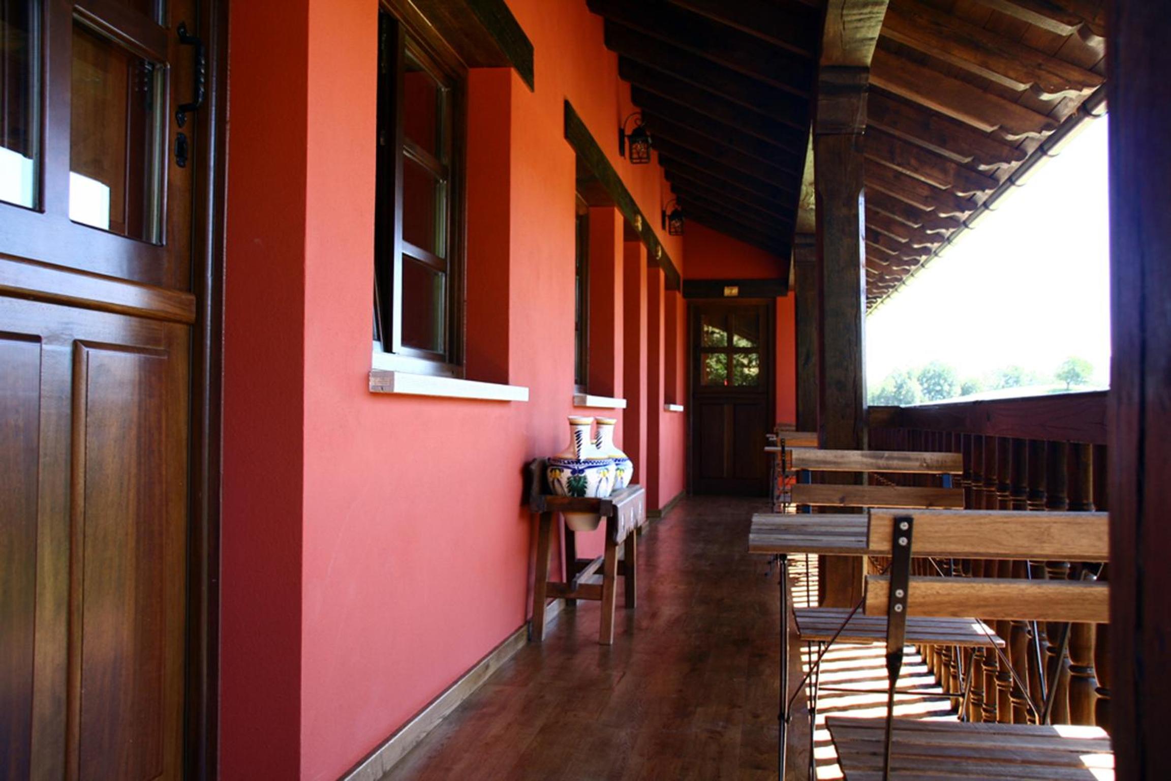 La Casona de Torió
