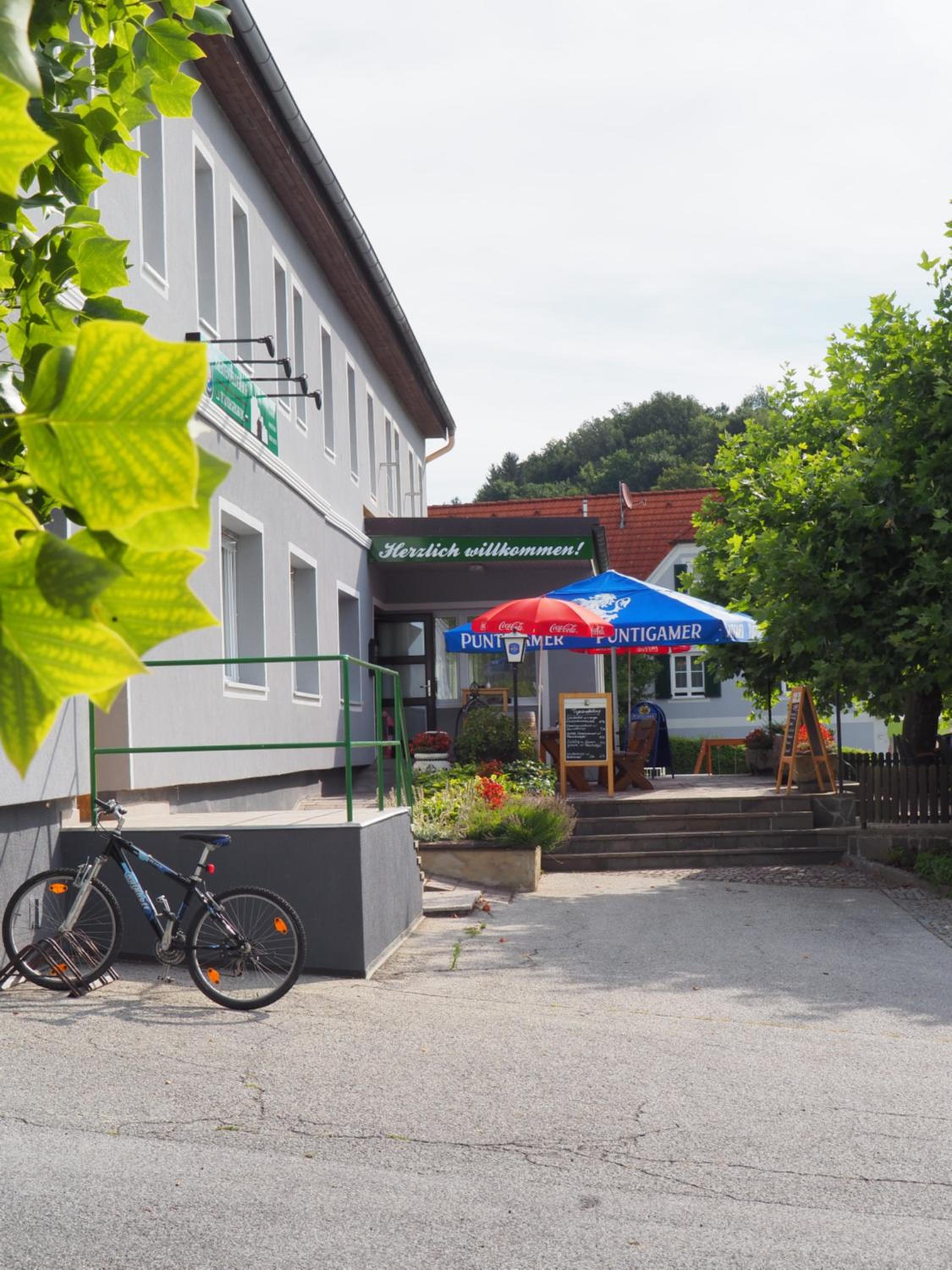 Breitenfelderhof zur Riegersburg