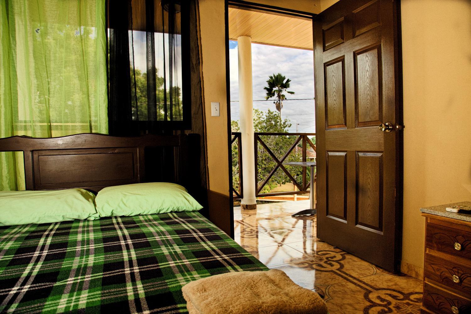 Casa Heart