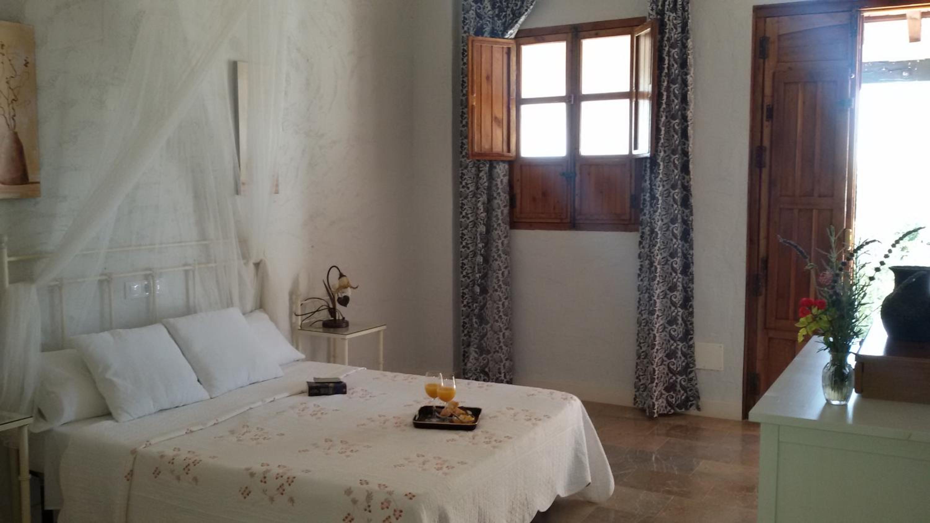 Hotel Rural Hoyo Bautista