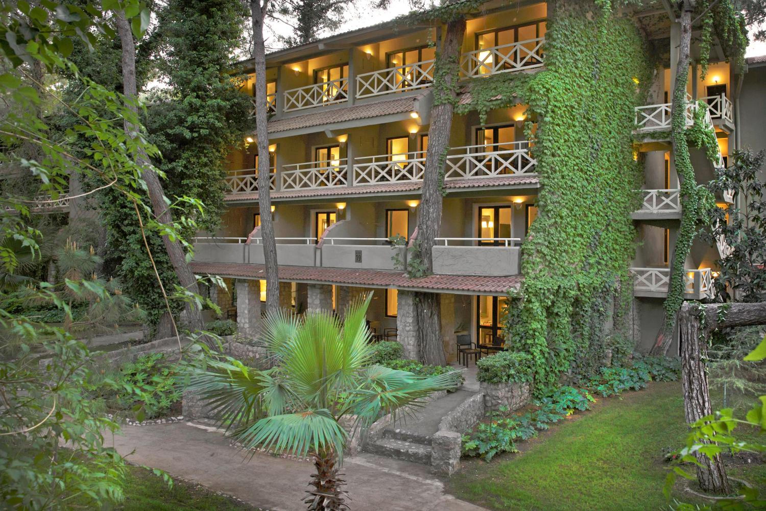 Hotel Martı Myra - Ultra All Inclusive - Image 1