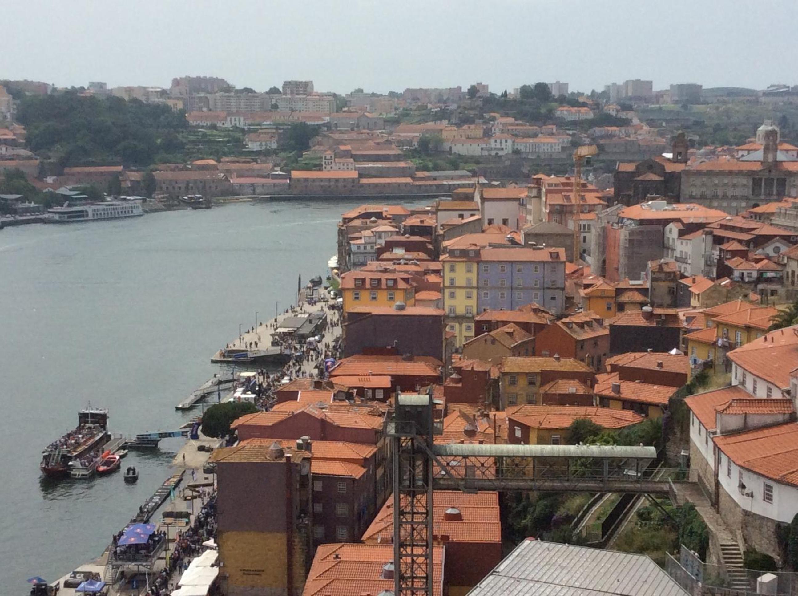 Porto Vacations - Arco Apartments - Property Image 54