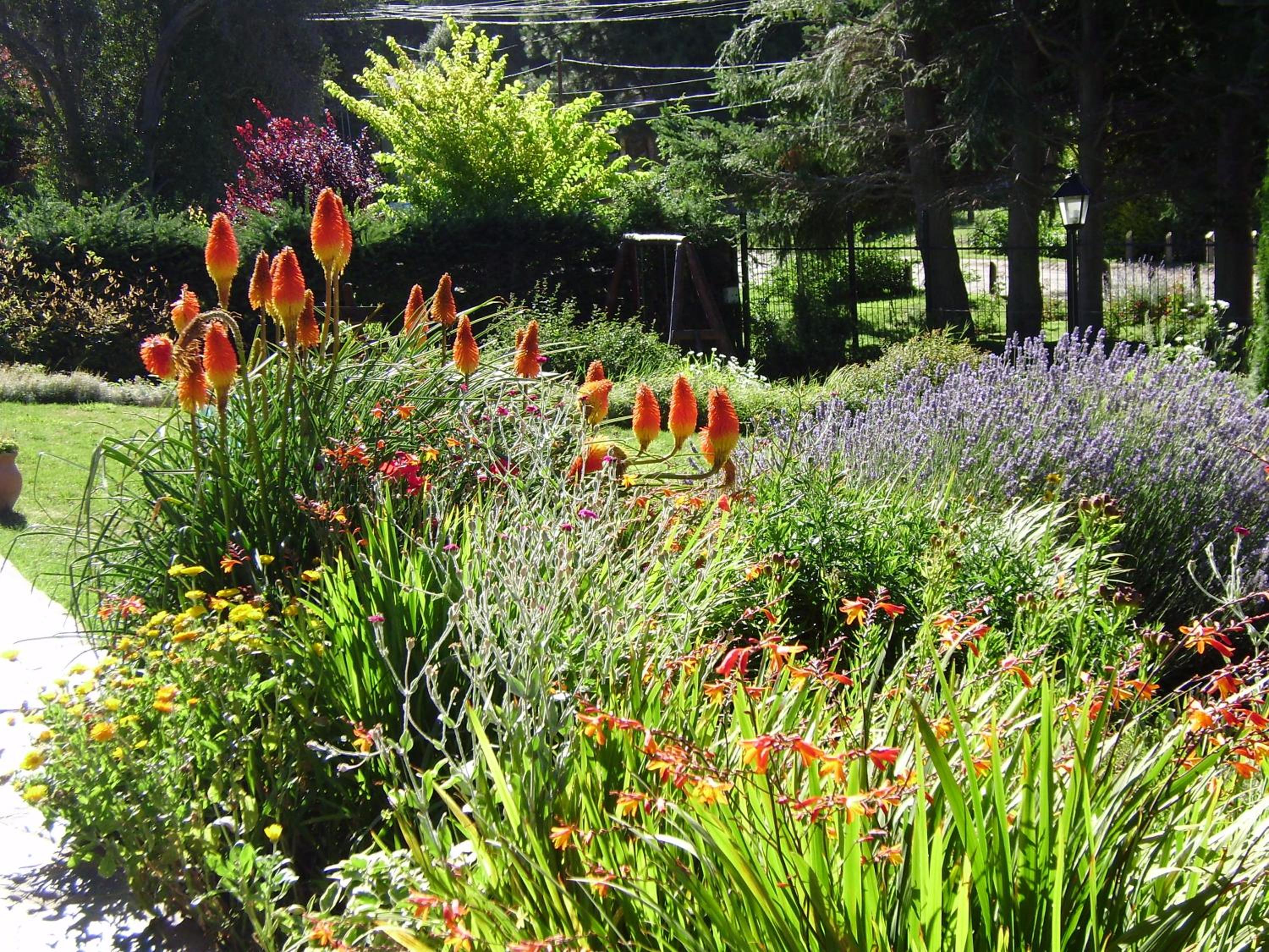 Villa San Ignacio