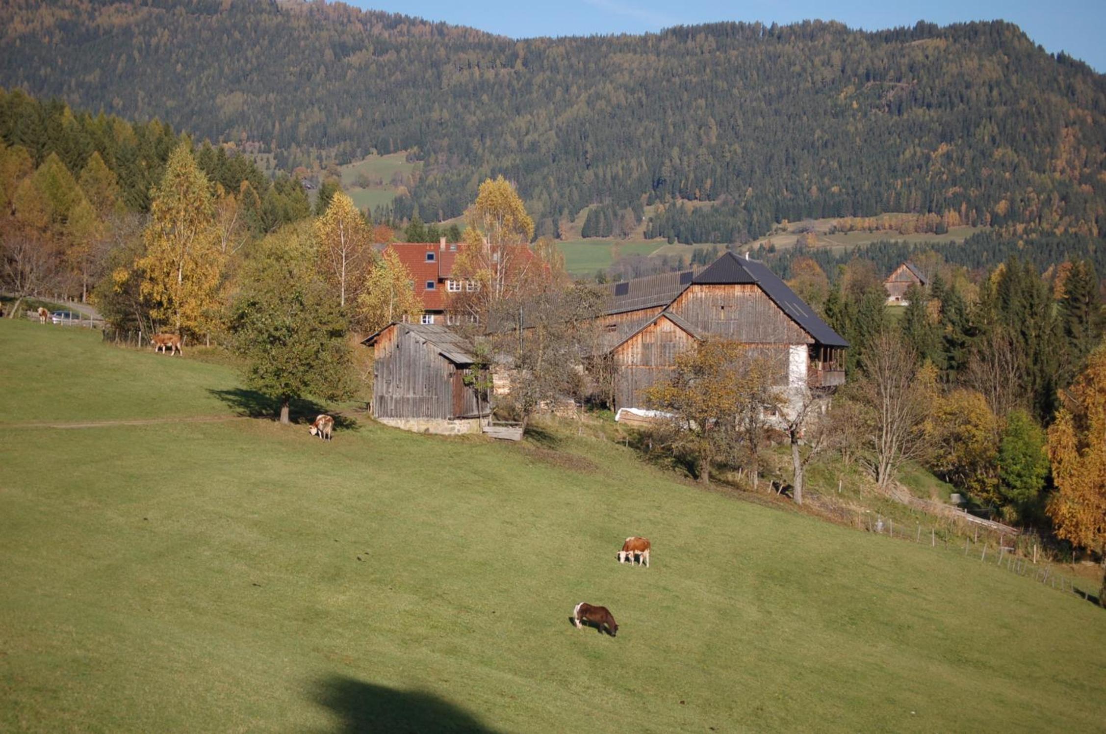 Walcherhof