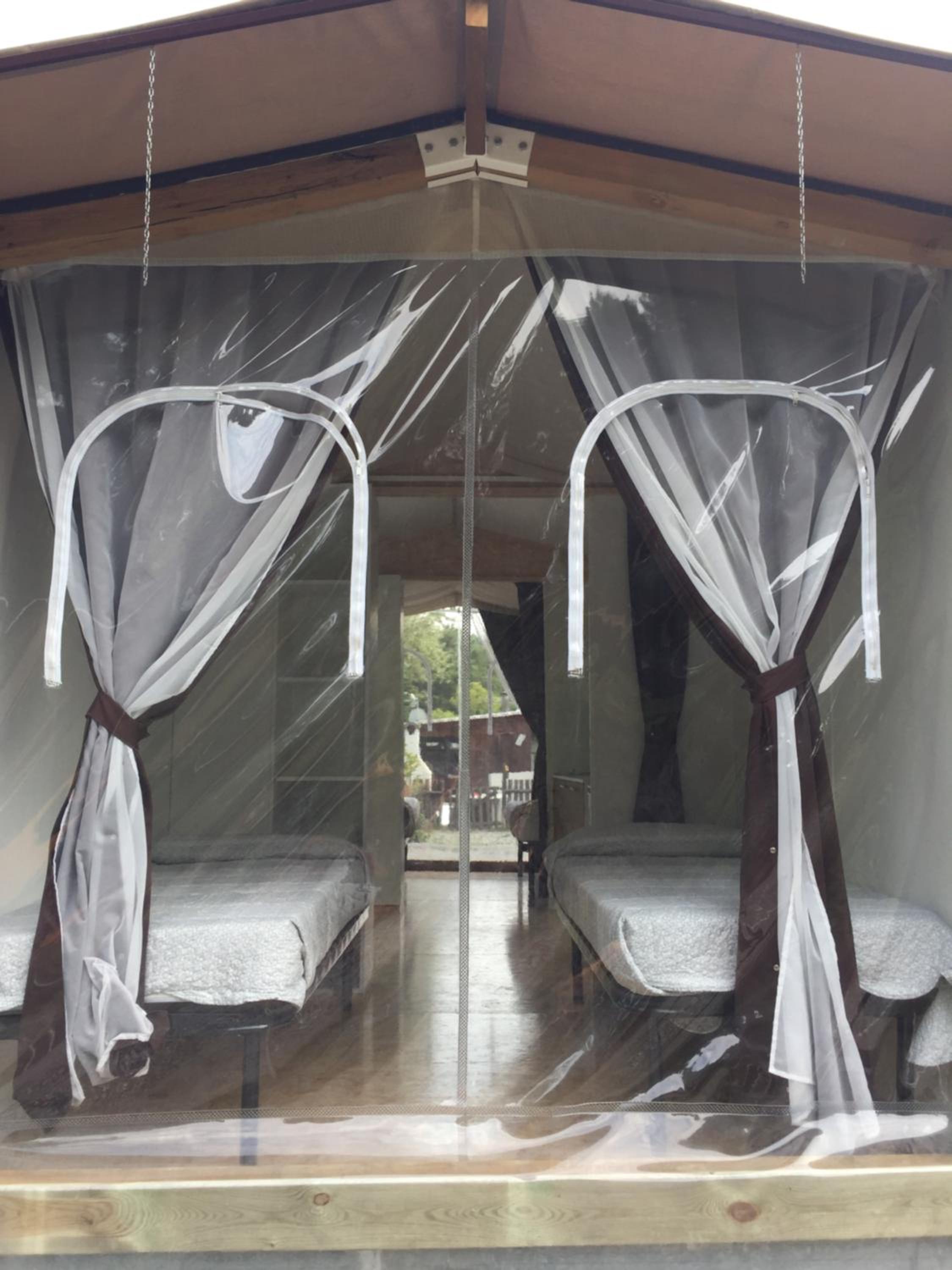 Camping Montorfano