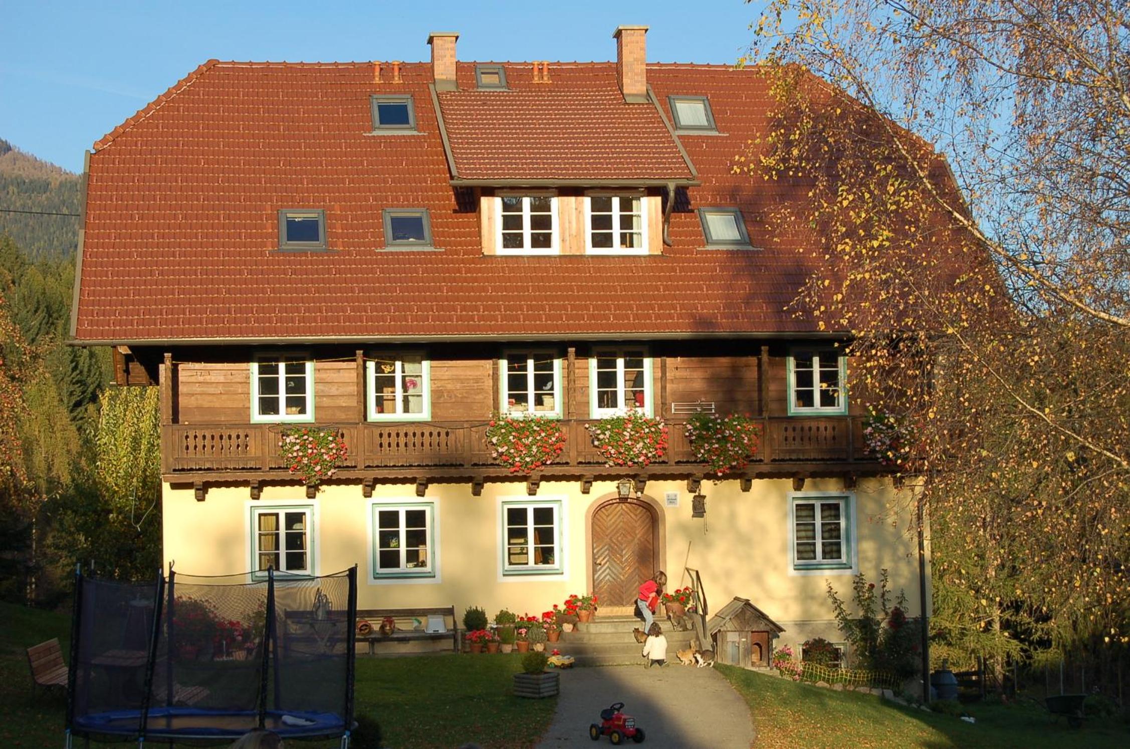 Walcherhof