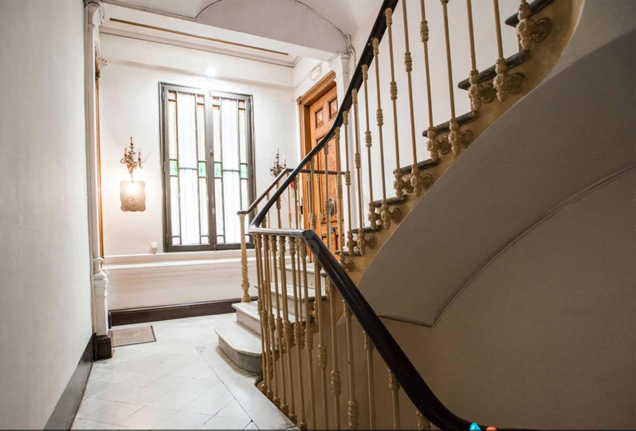 BUHO Boutique Rooms
