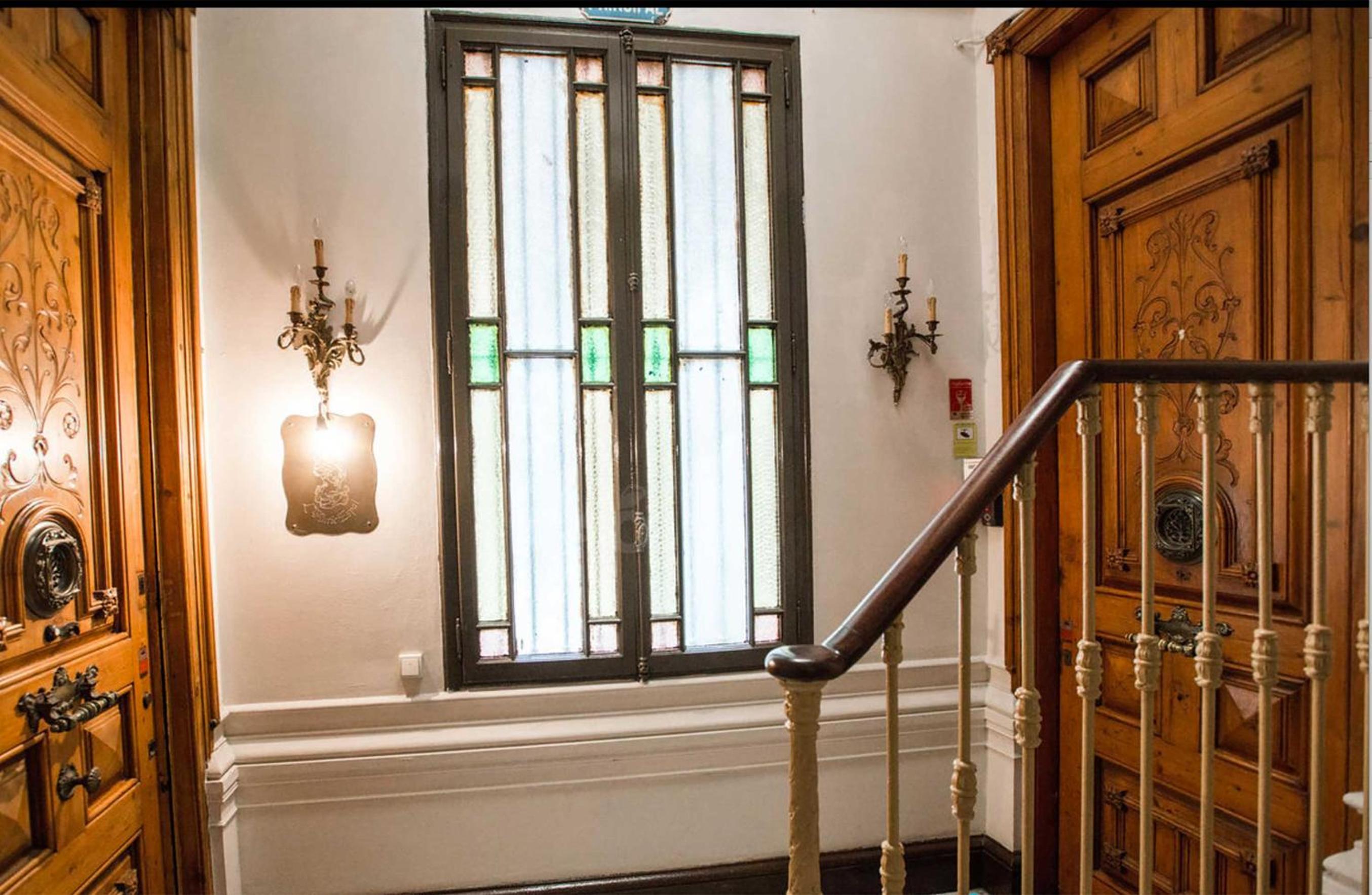 BUHO Boutique Rooms