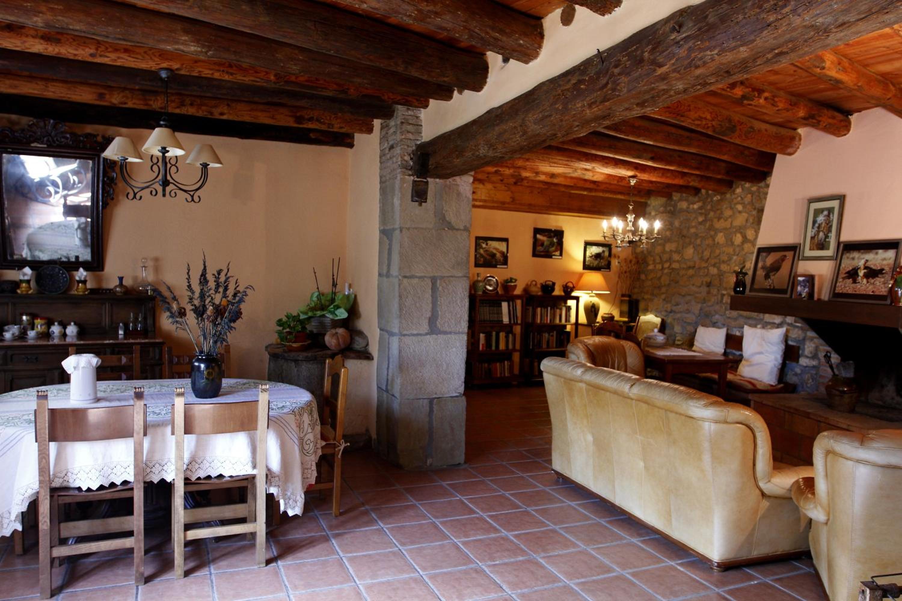 Casa Oliban