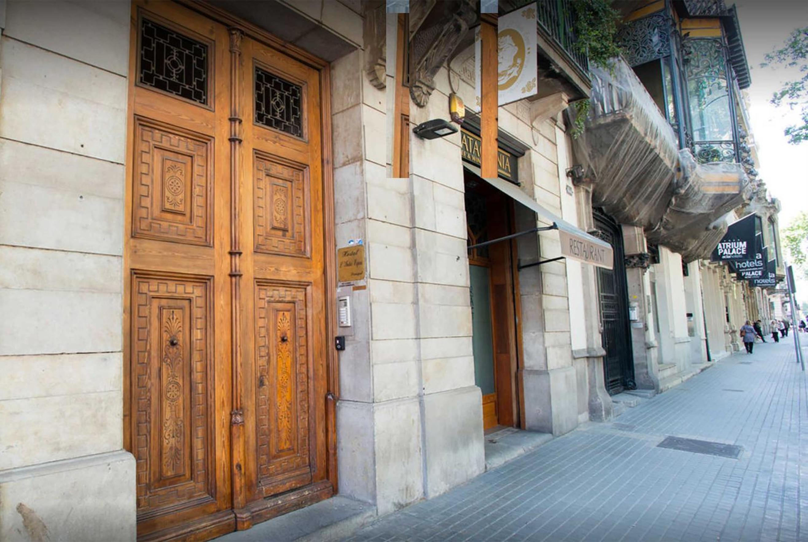 building