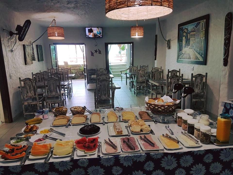 Apart Hotel Porto Kanoas