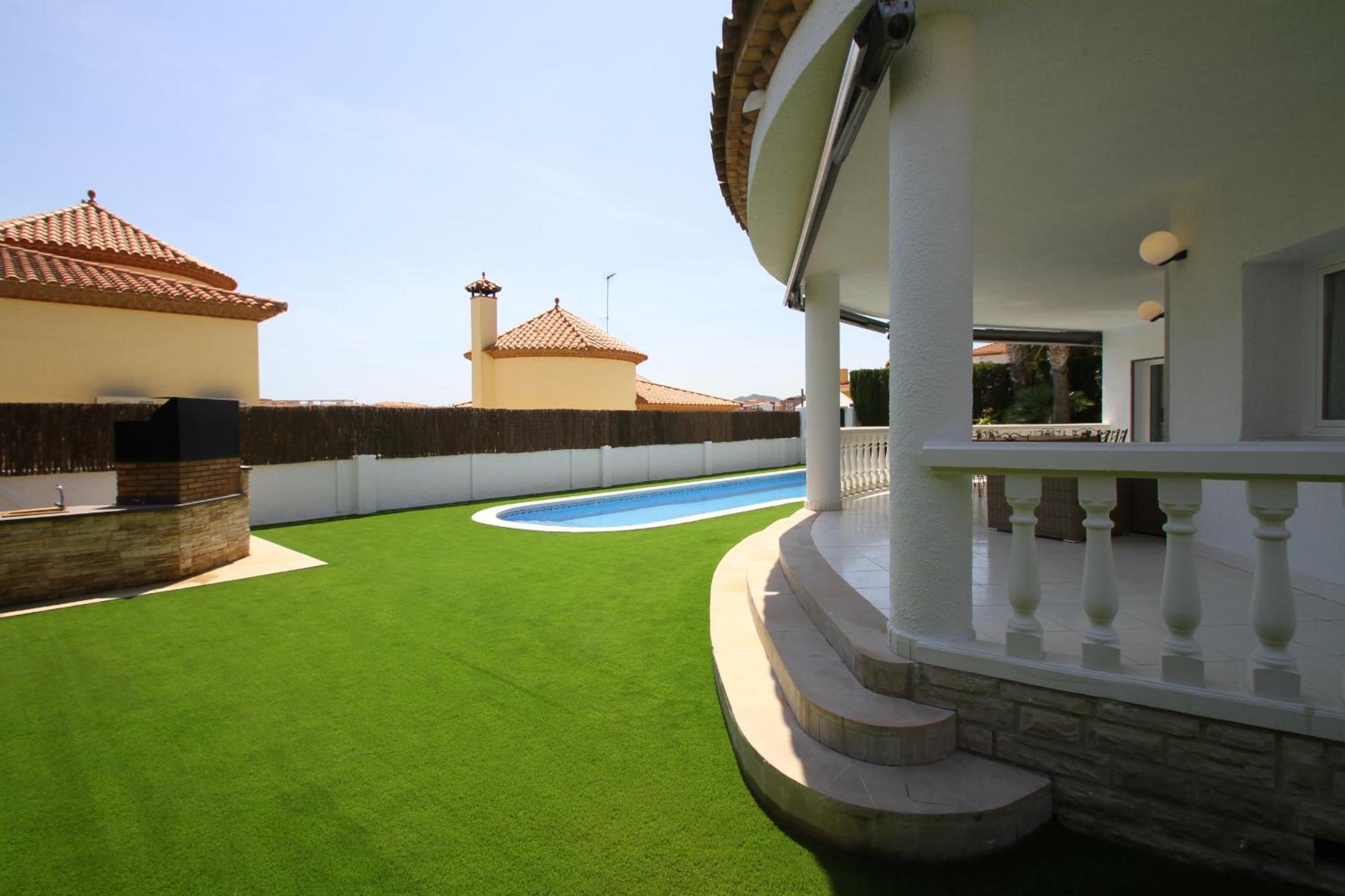 ARENDA Villa Alamo Pino Alto view 4
