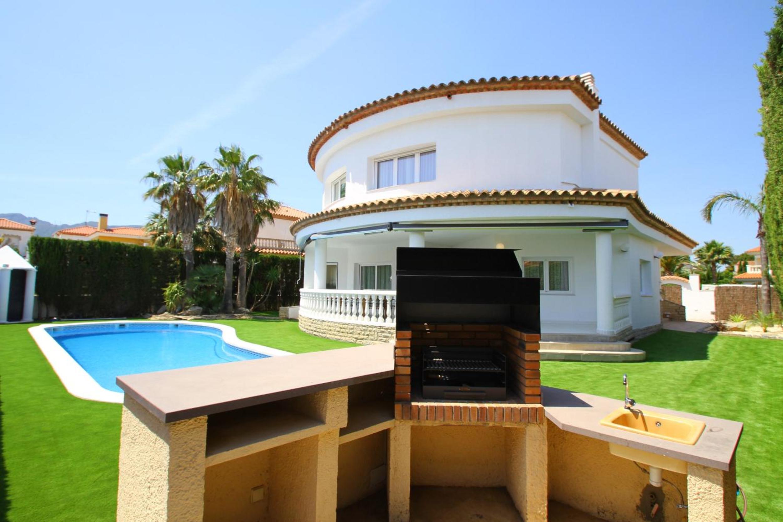 ARENDA Villa Alamo Pino Alto view 5