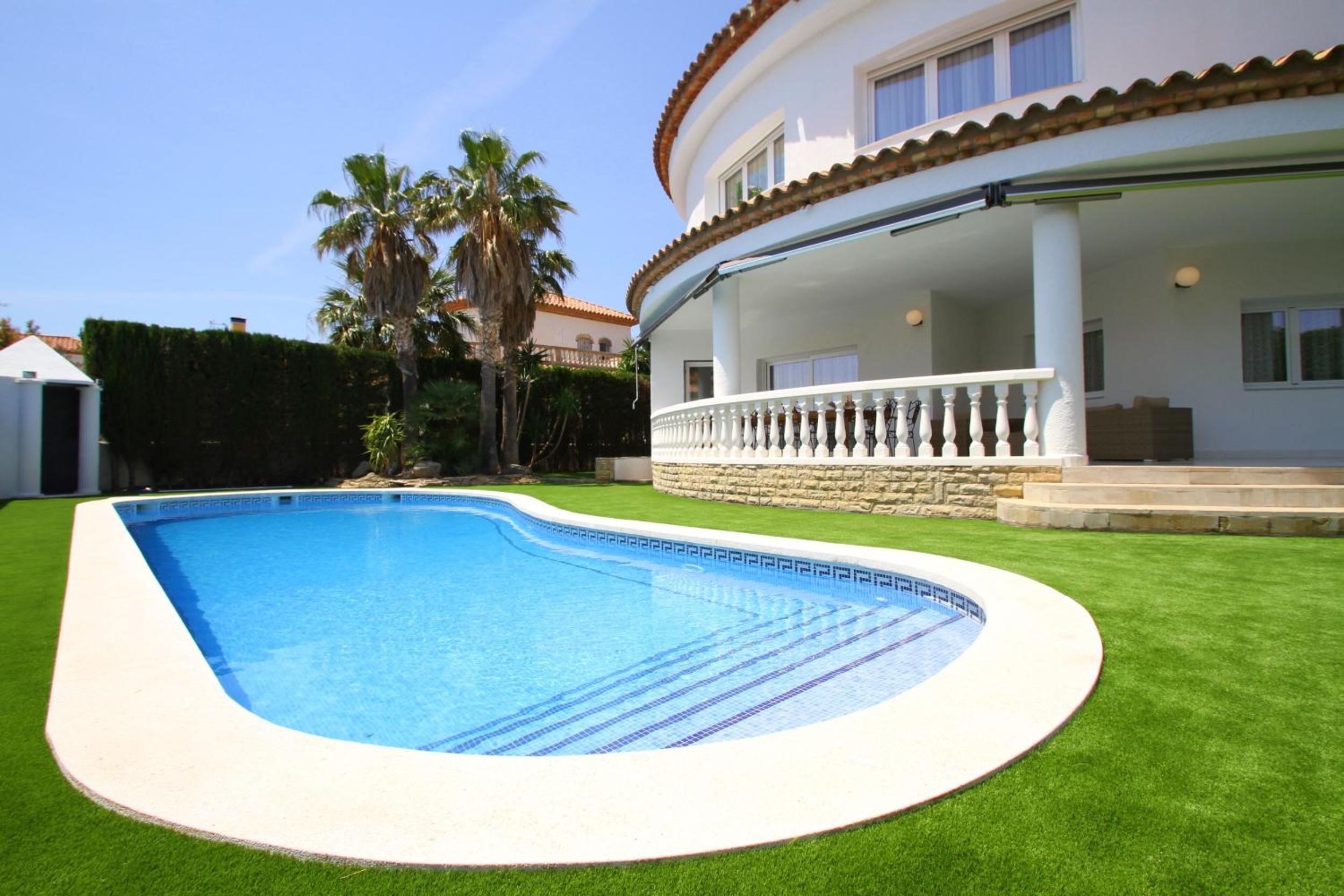 ARENDA Villa Alamo Pino Alto view 3