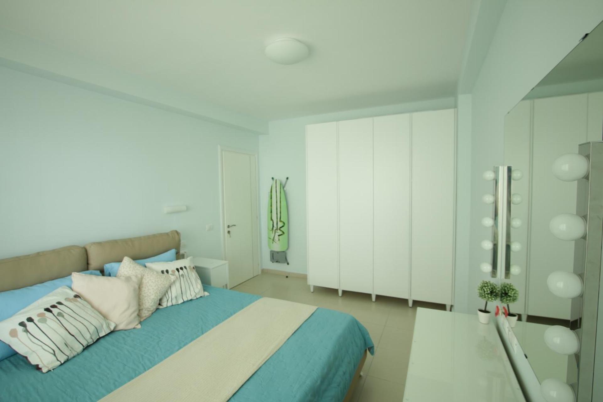 White Sea View Residence