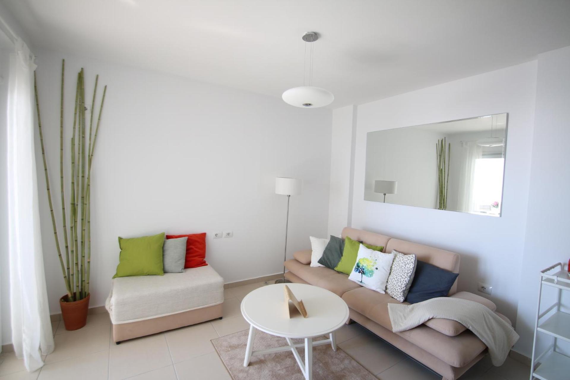 White Sea View Residence