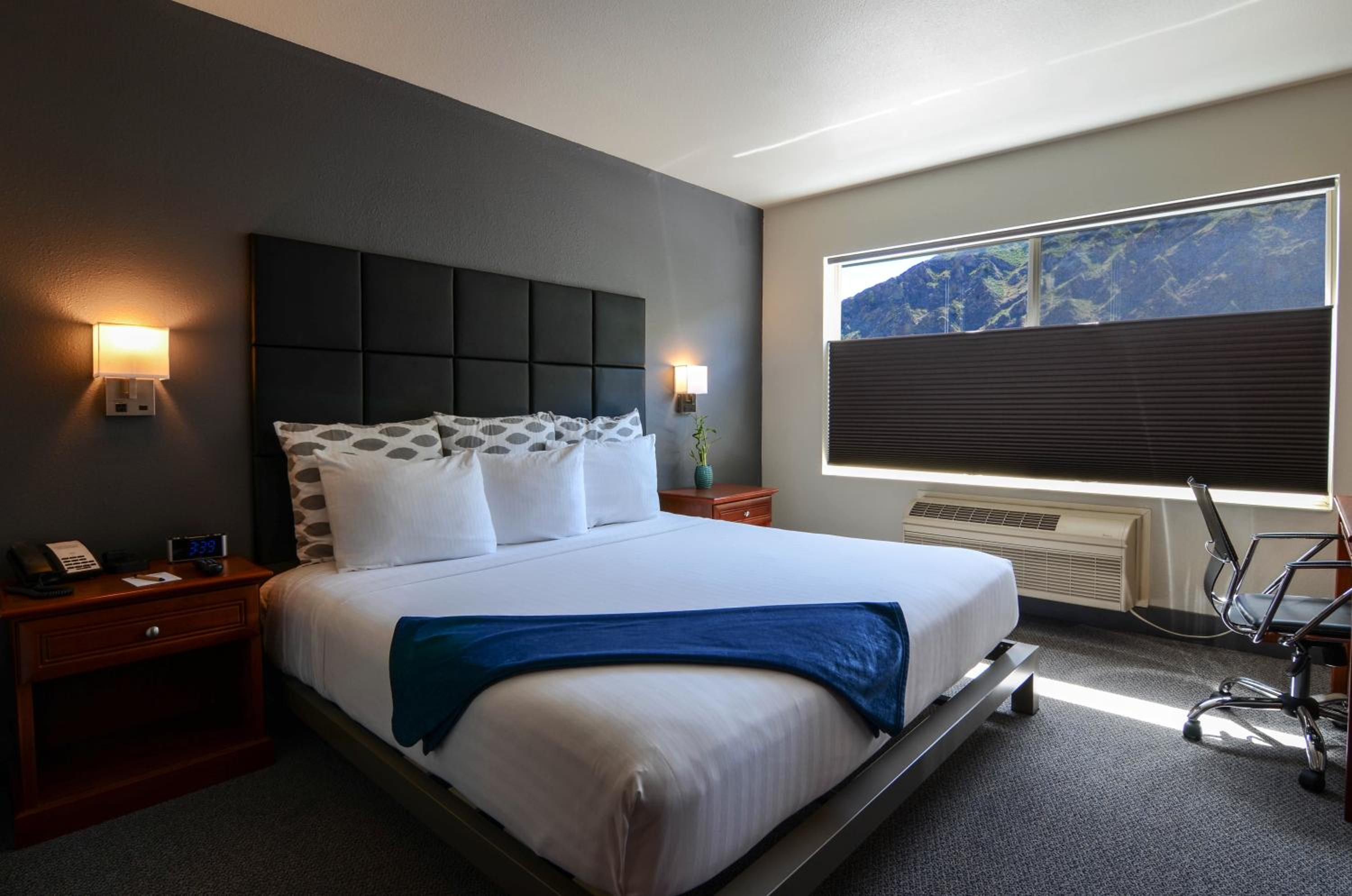 Wood River Inn  Suite - Property Image 66