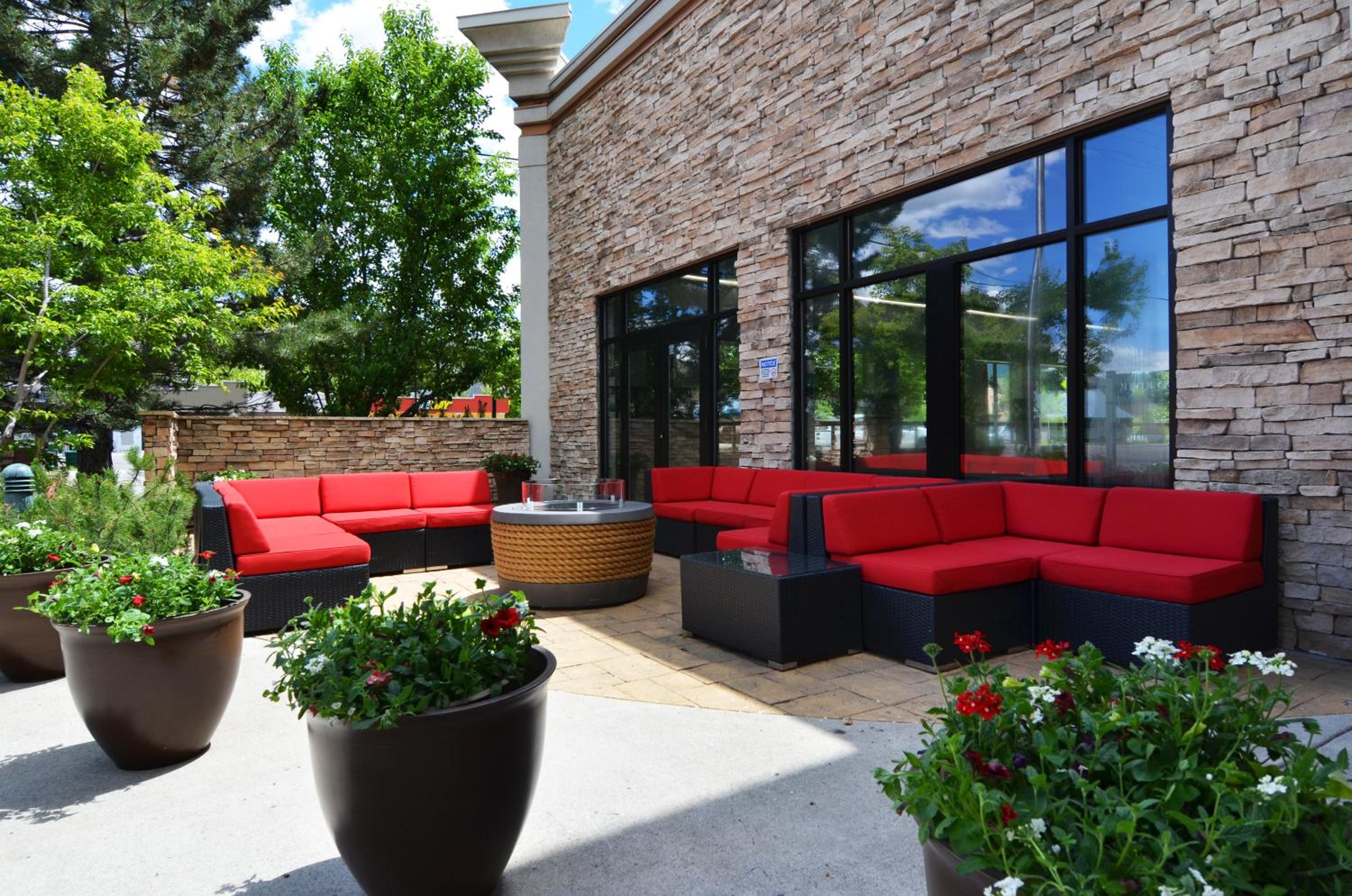 Wood River Inn  Suite - Property Image 65