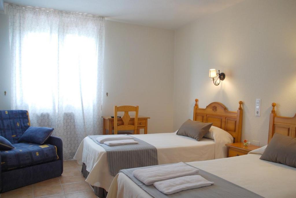 Hostal El Paso