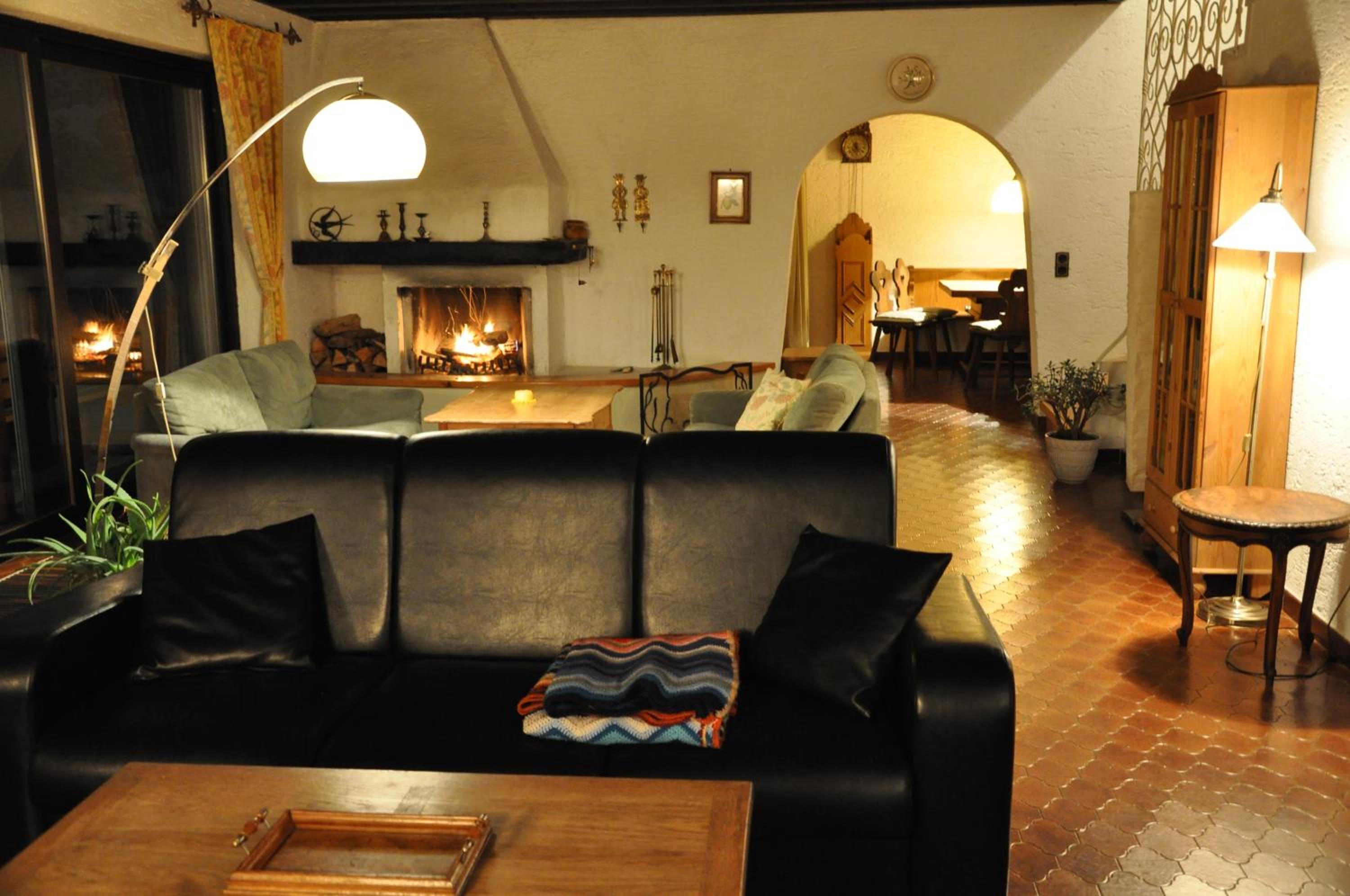 Landhaus Blaubeerhügel