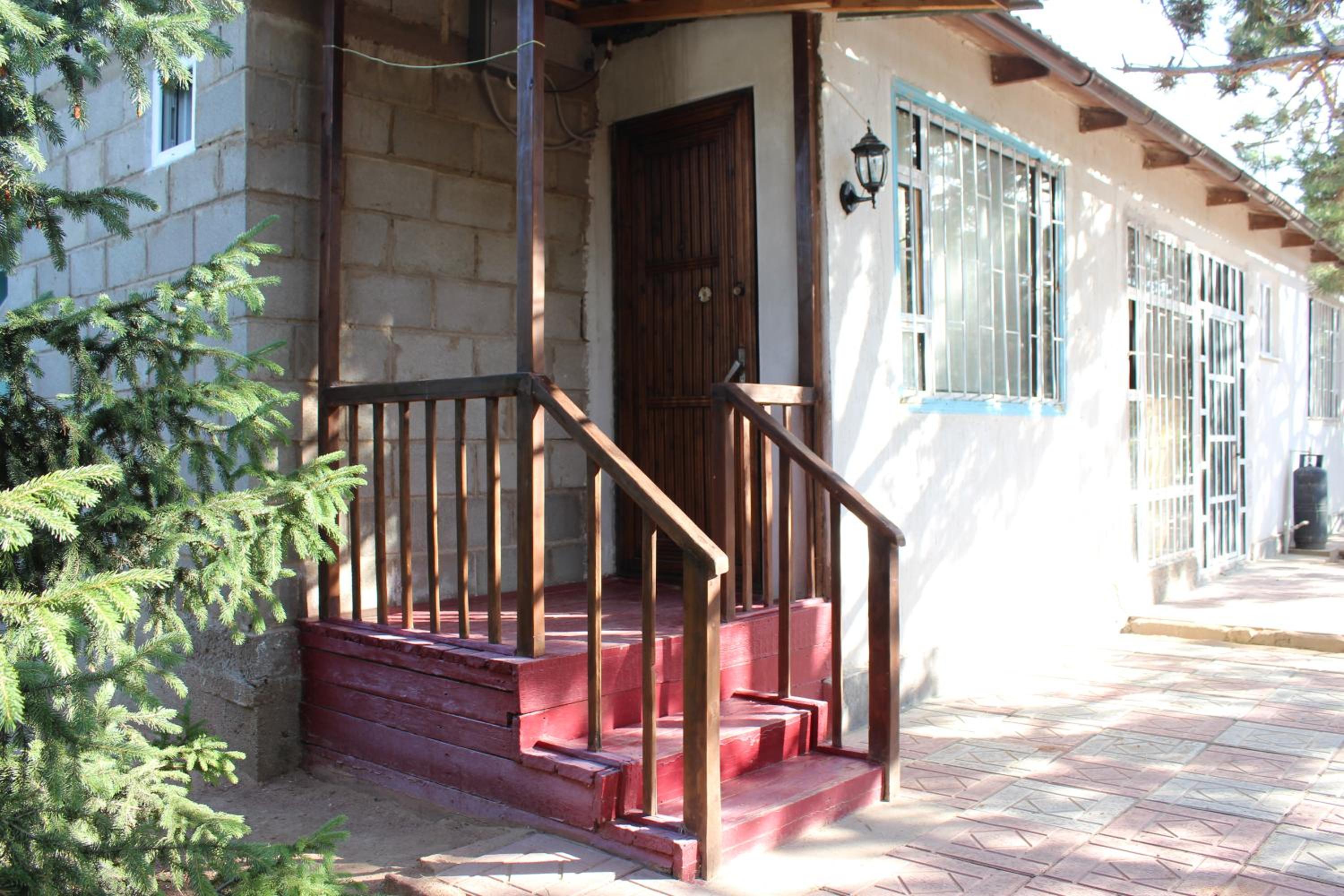 Legenda Health Resort