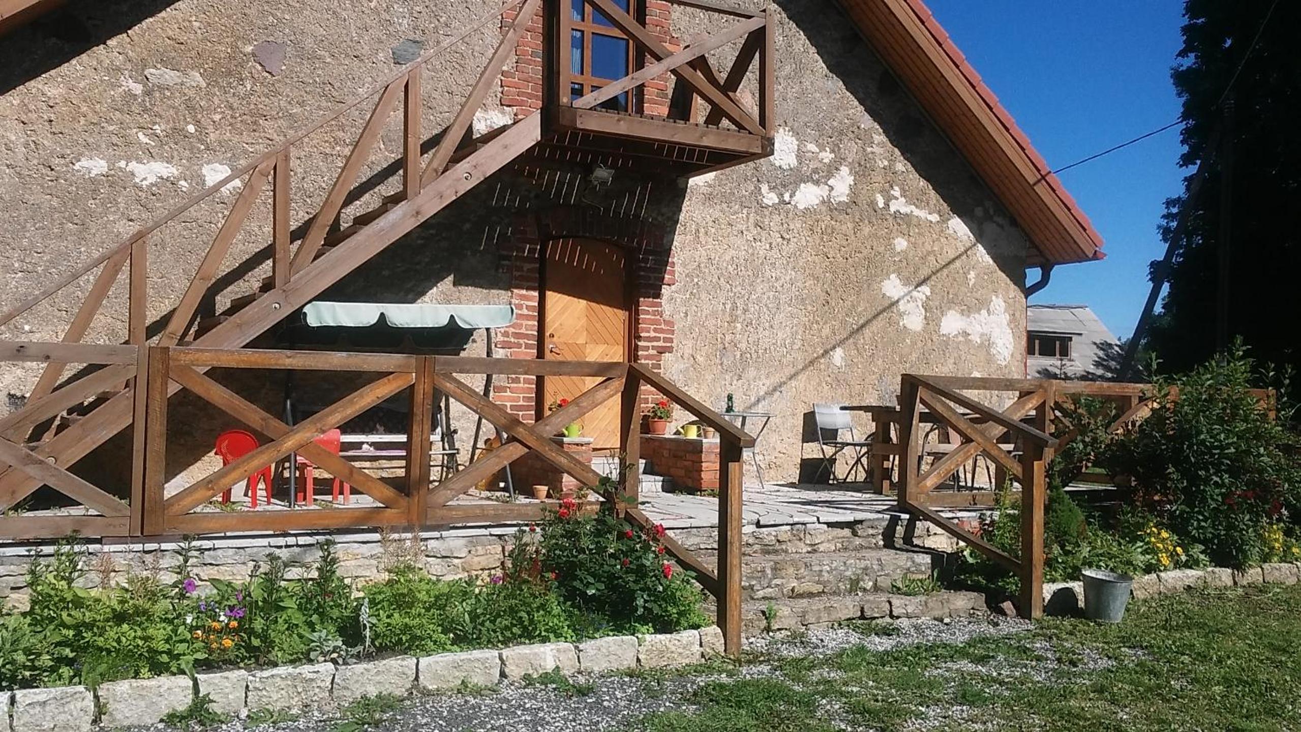 Kuldkaru Manor