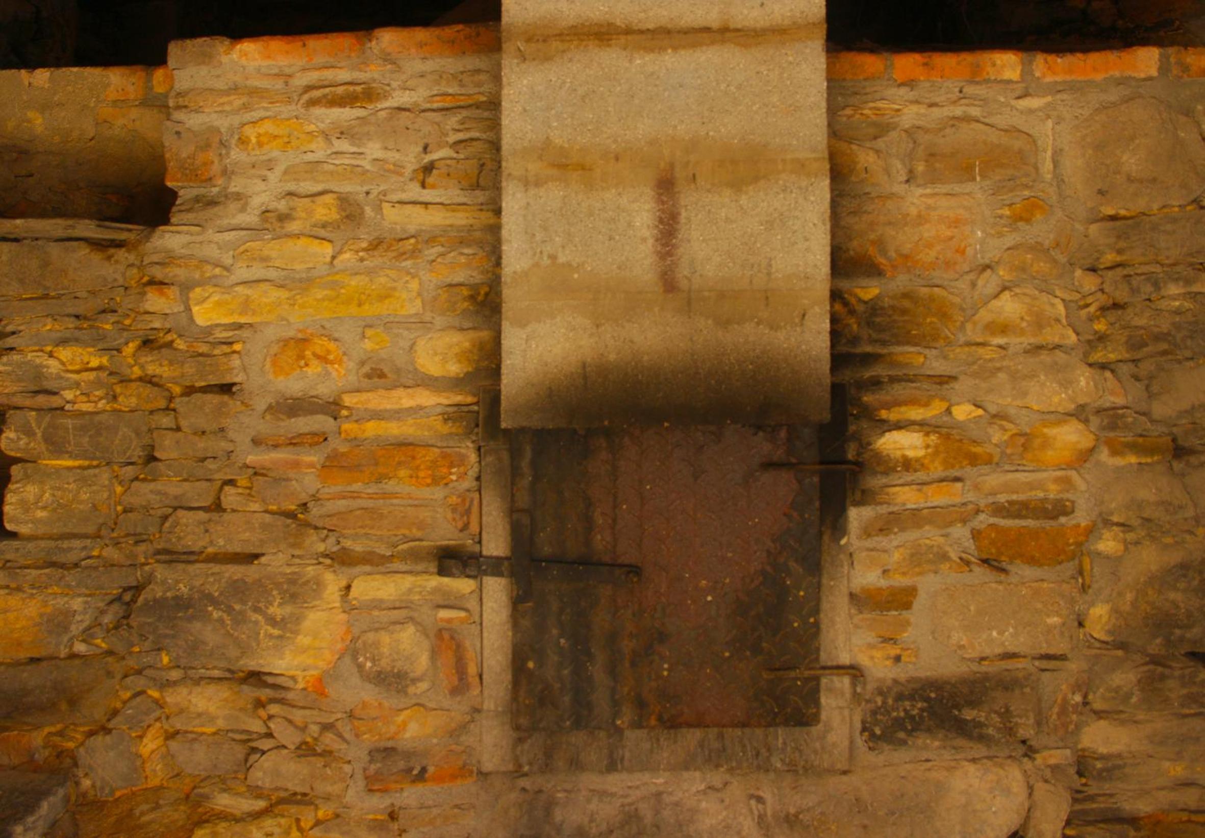 Casas dos Carregais