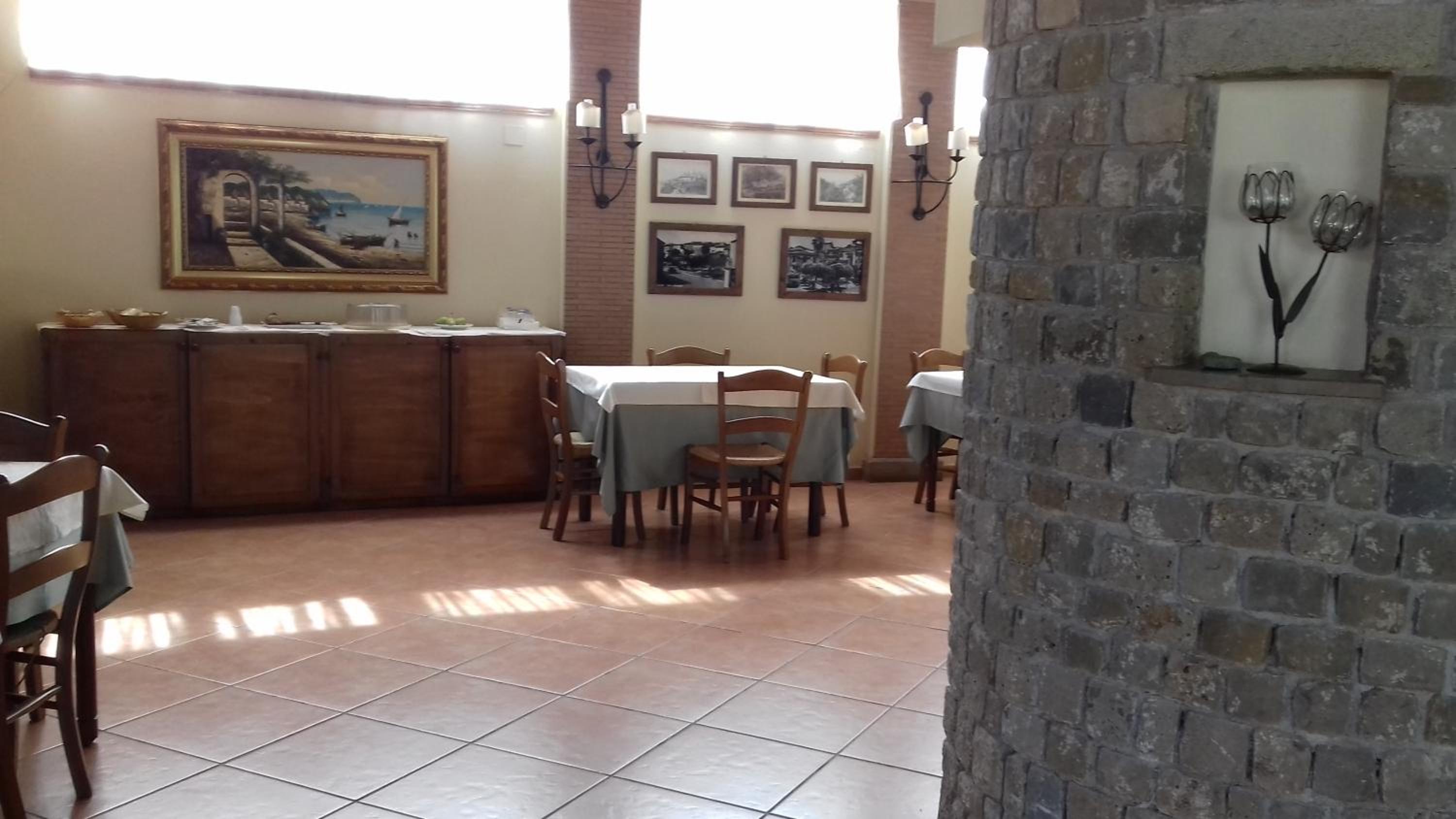 A Casa di Nené