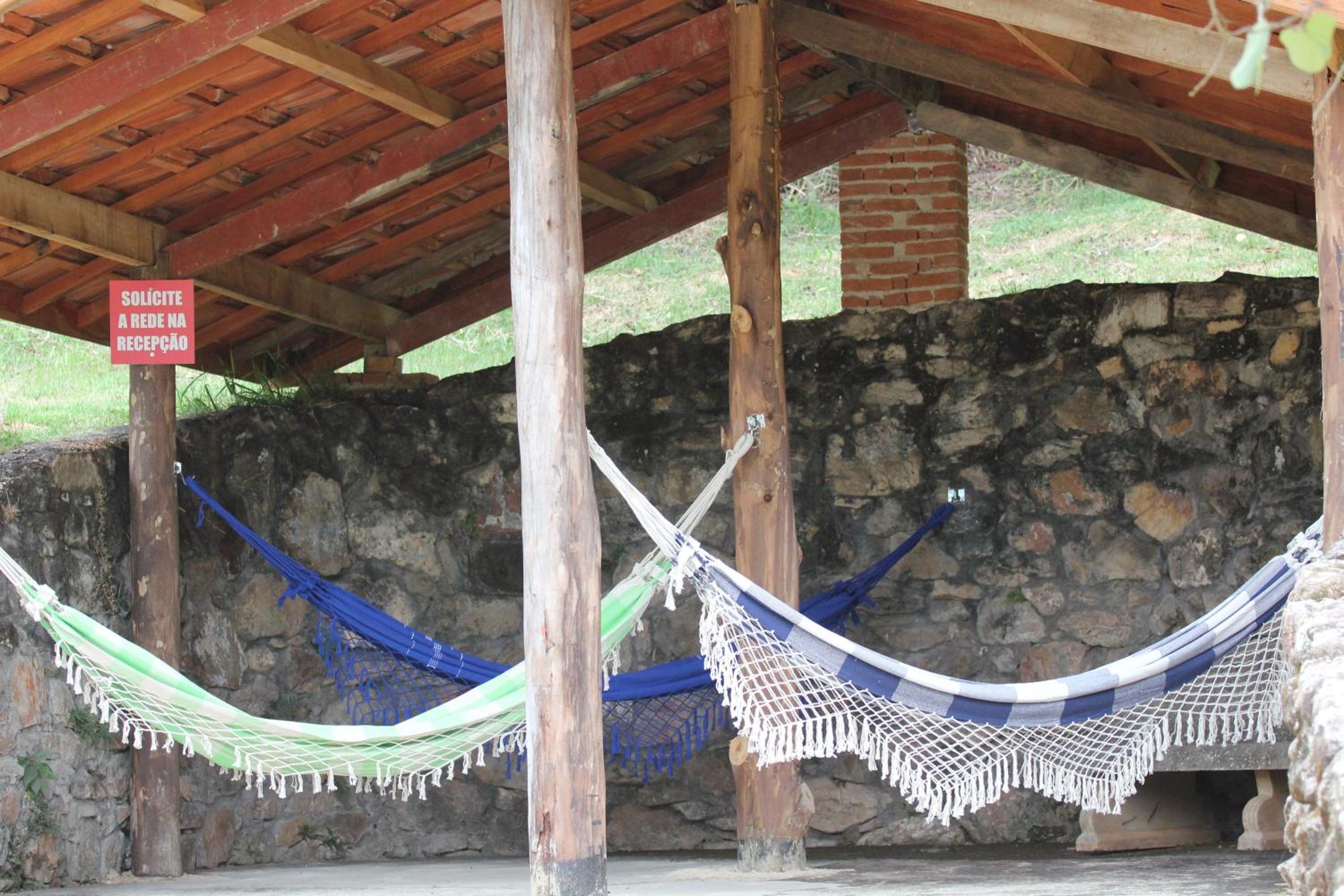 Big Valley Hotel Fazenda
