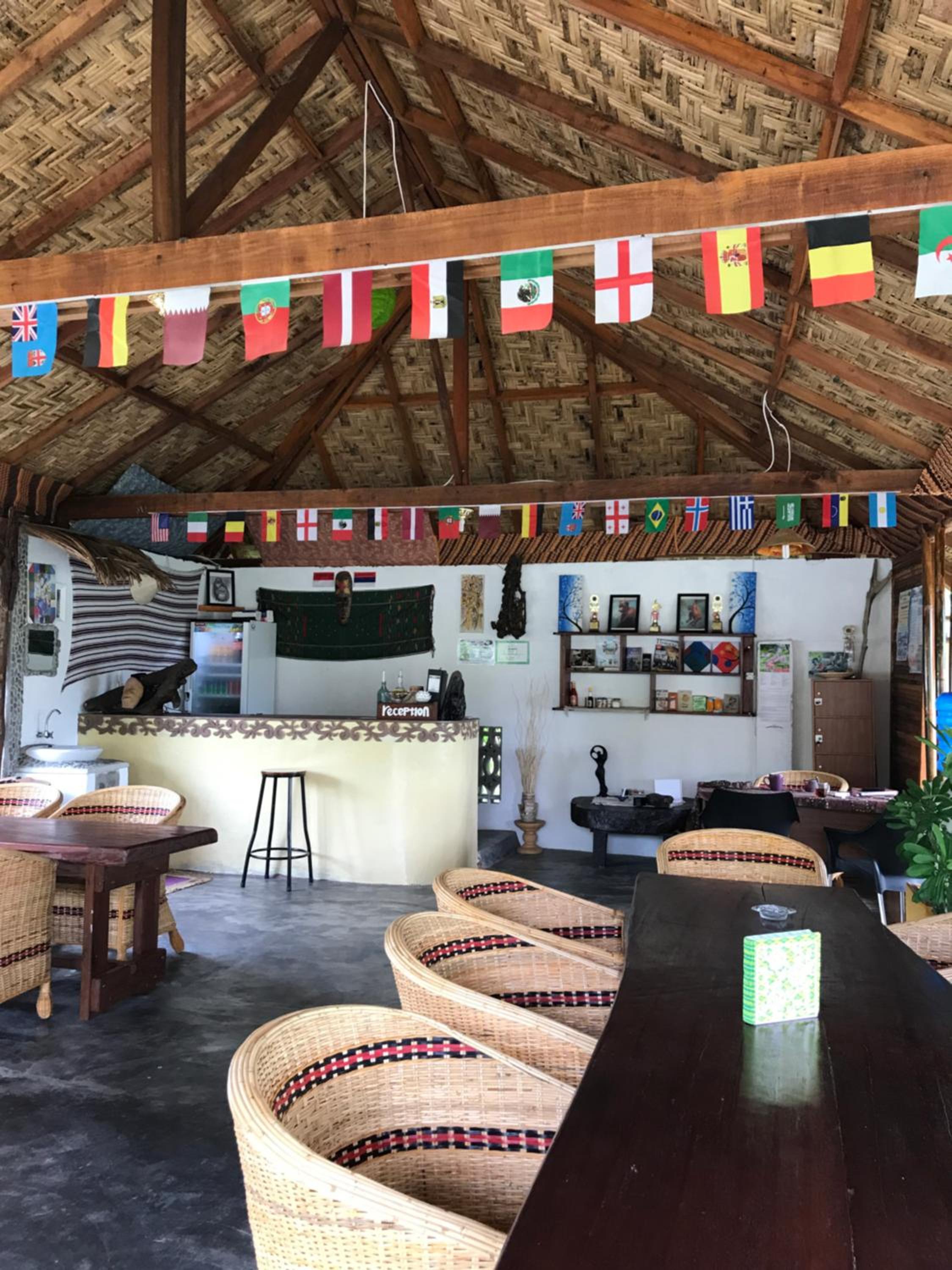 Villa Paradise - Bukit Lawang