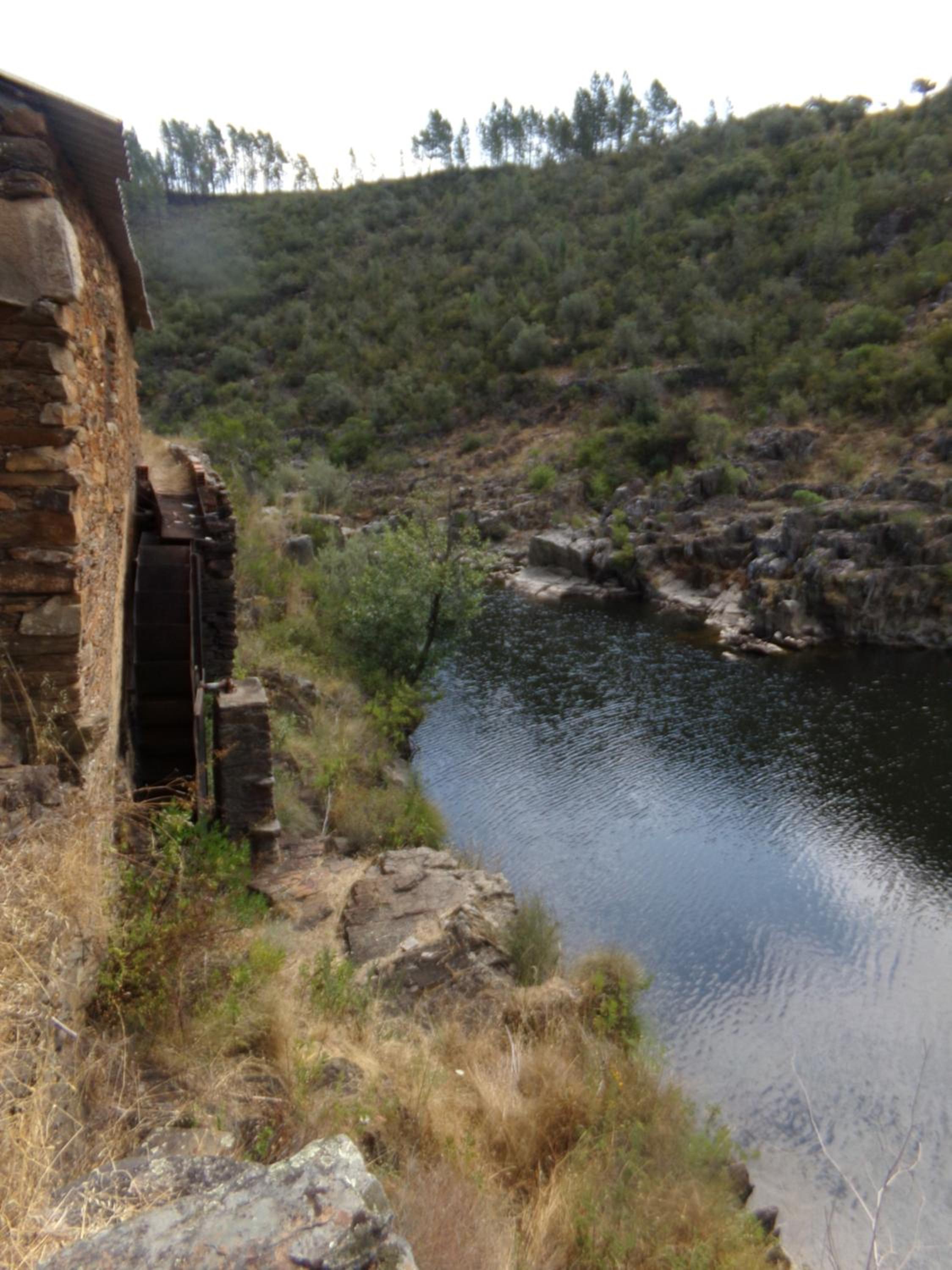 Casas dos Carregais