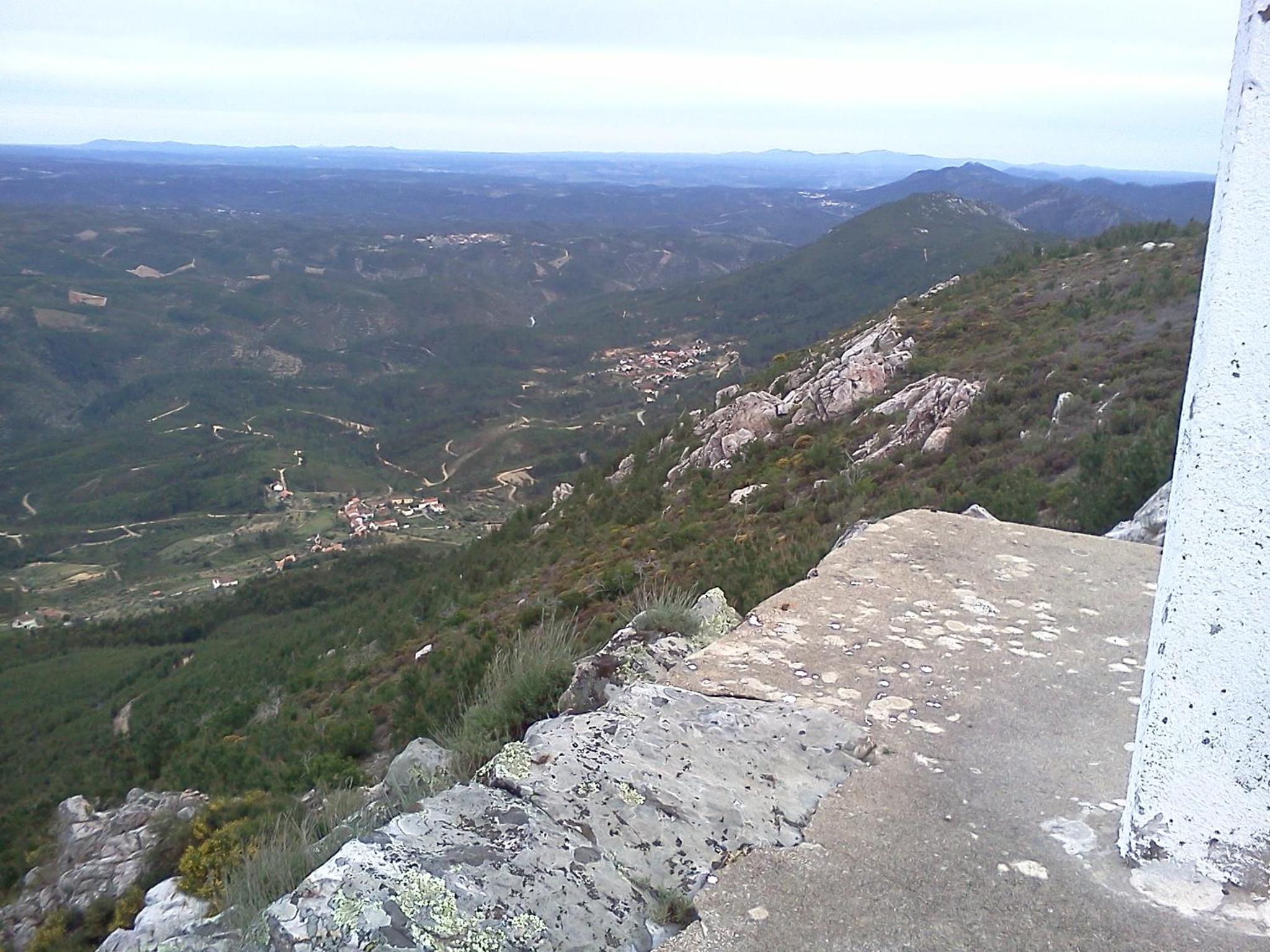 Casas dos Carregais
