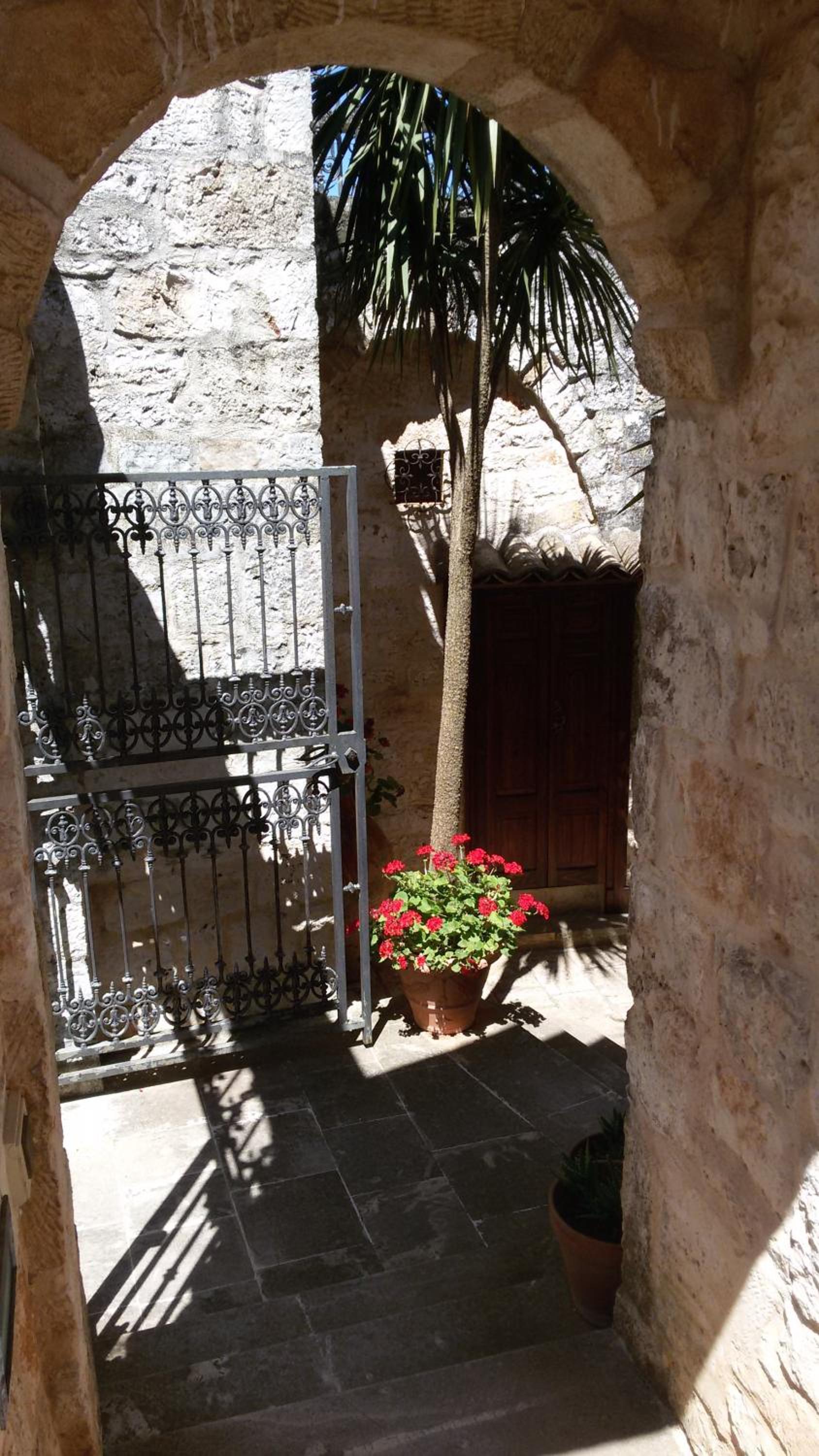 Masseria Tolla