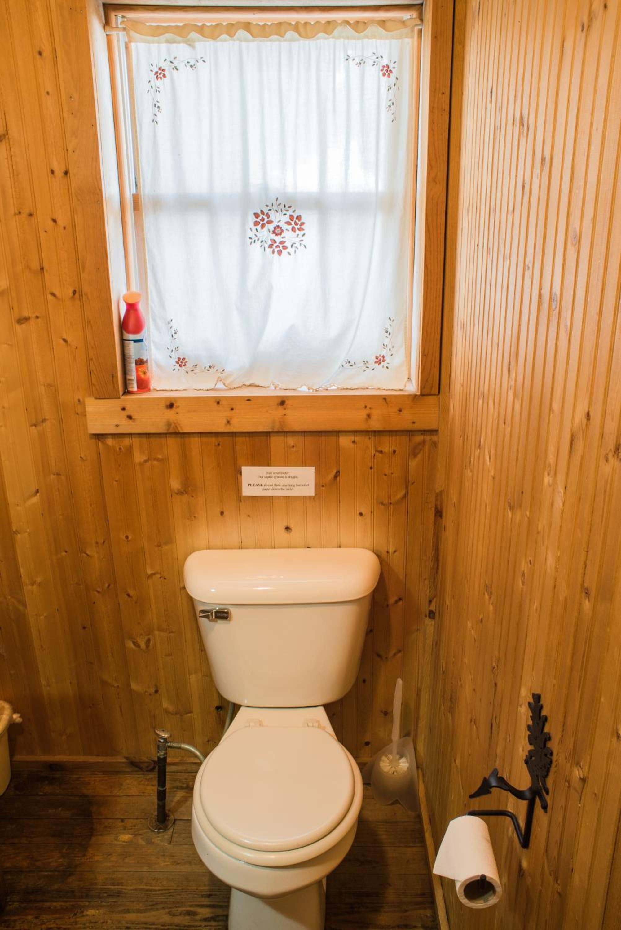 The Cabins at Historic Columbine