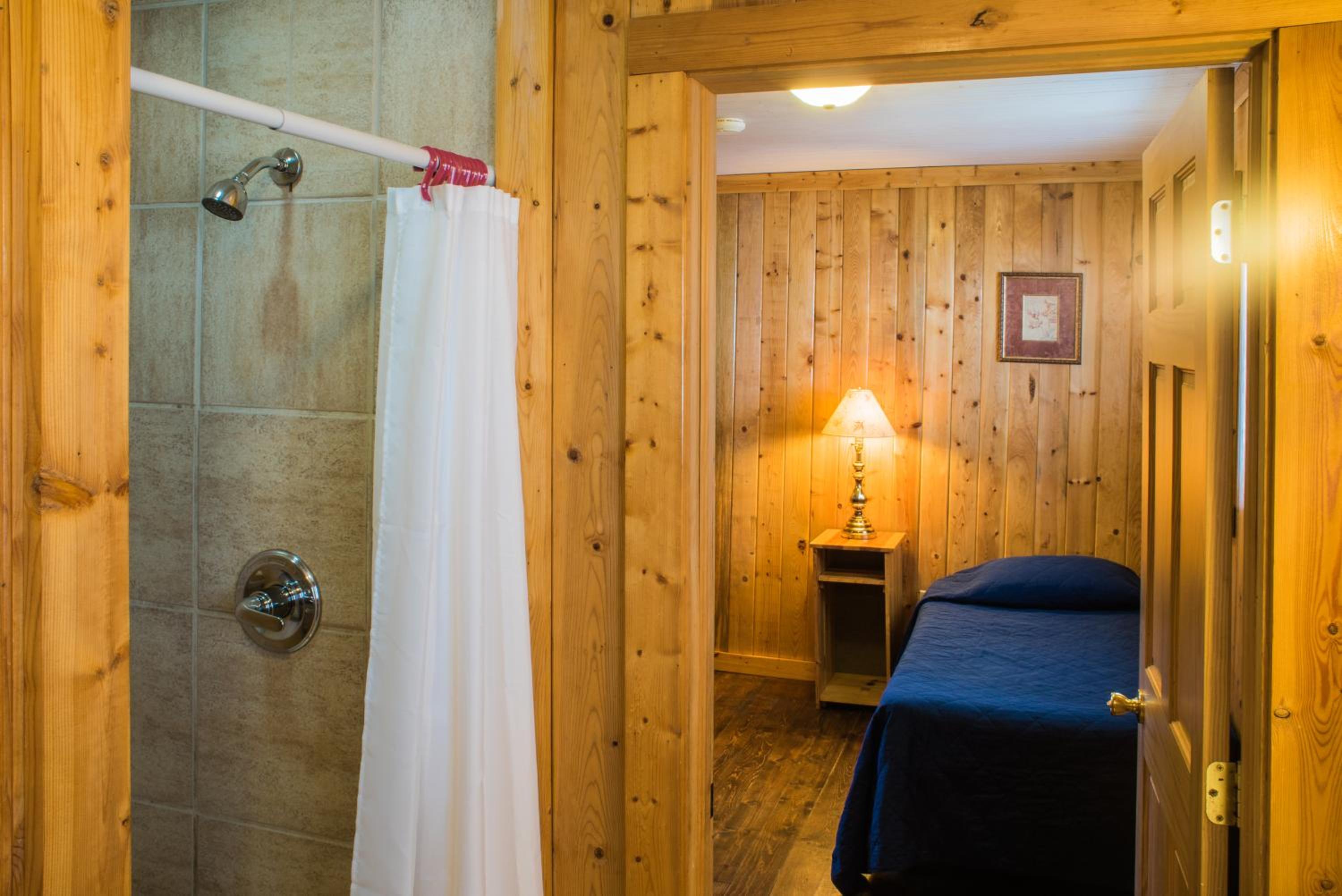 The Cabins at Historic Columbine
