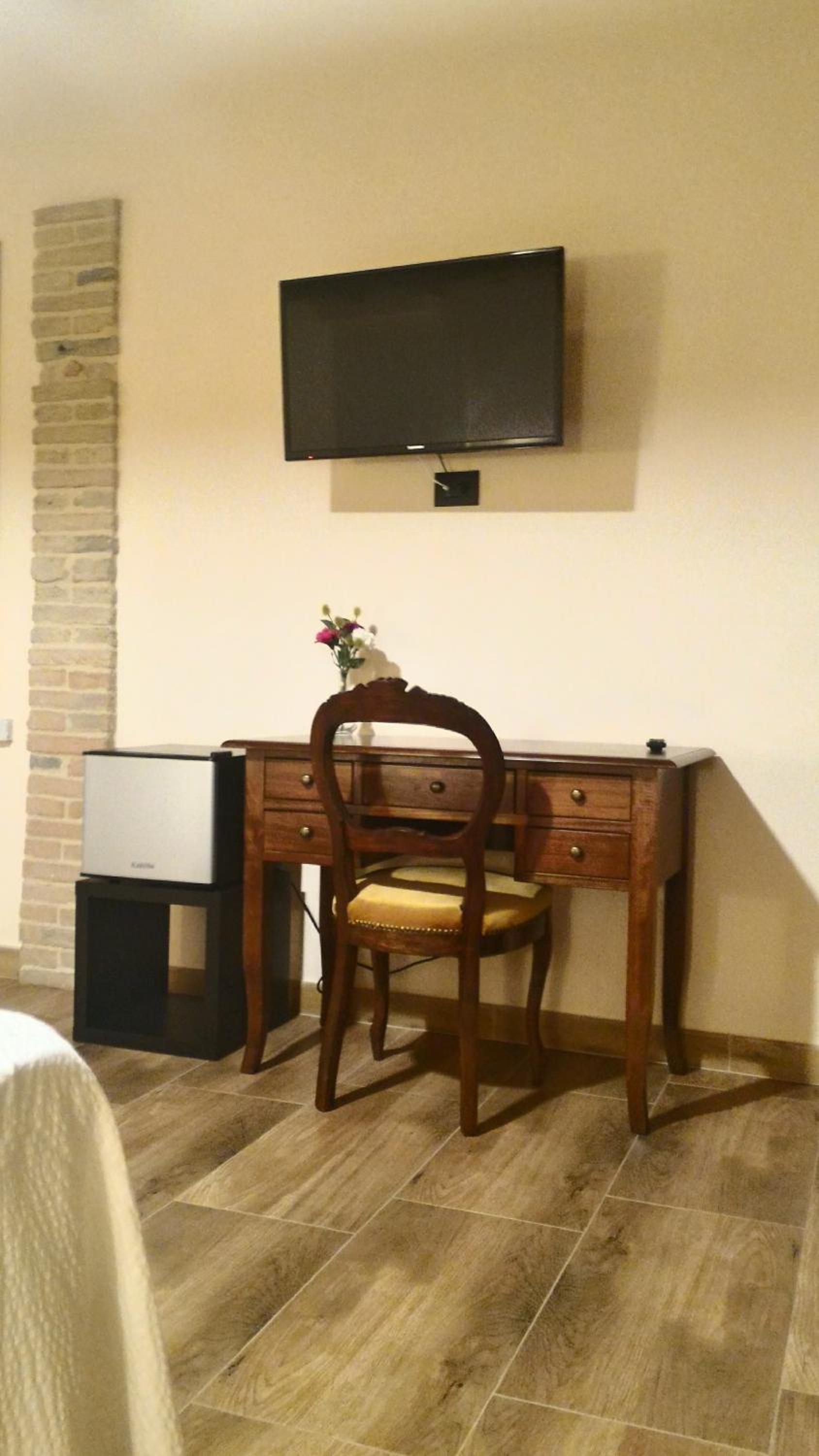 Antico Casale Caroli