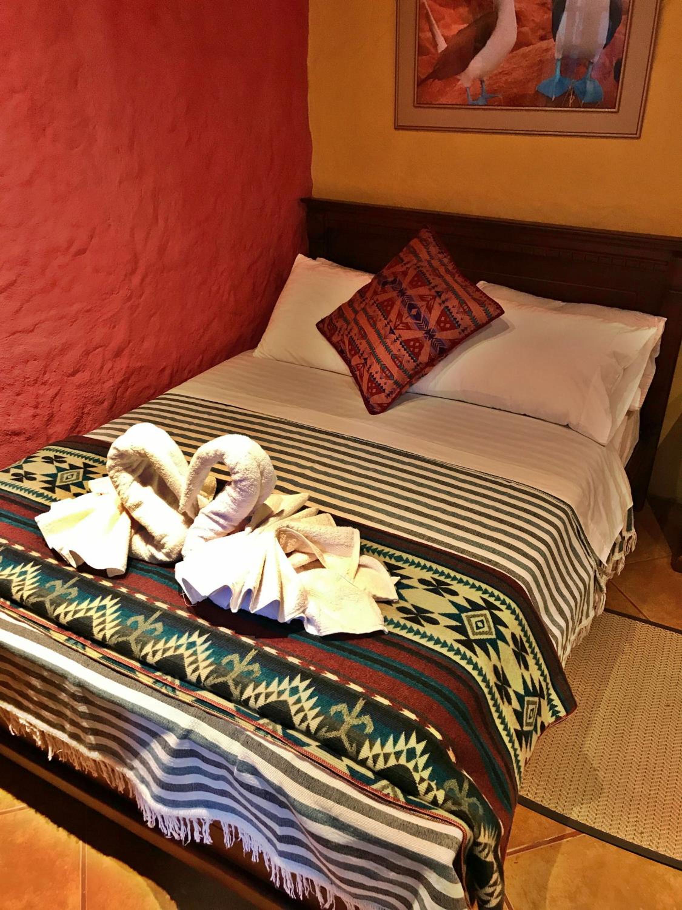 Lonesome George Ecolodge